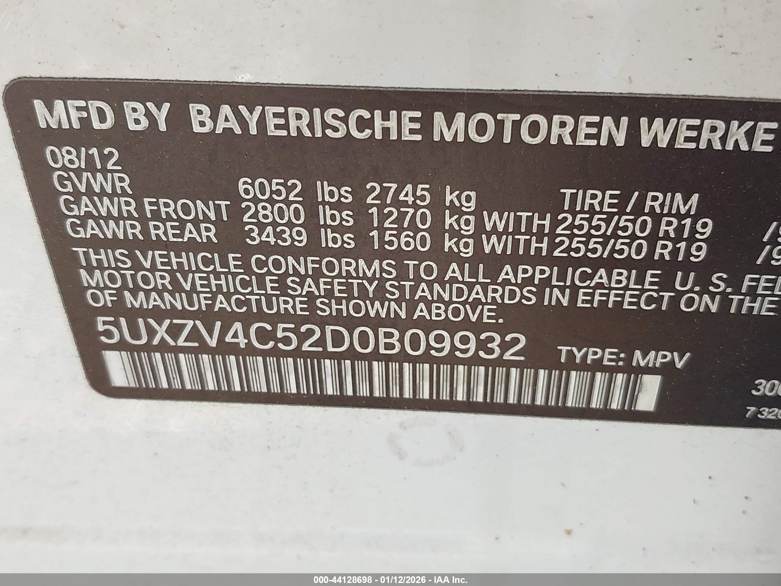 BMW X5 image 9