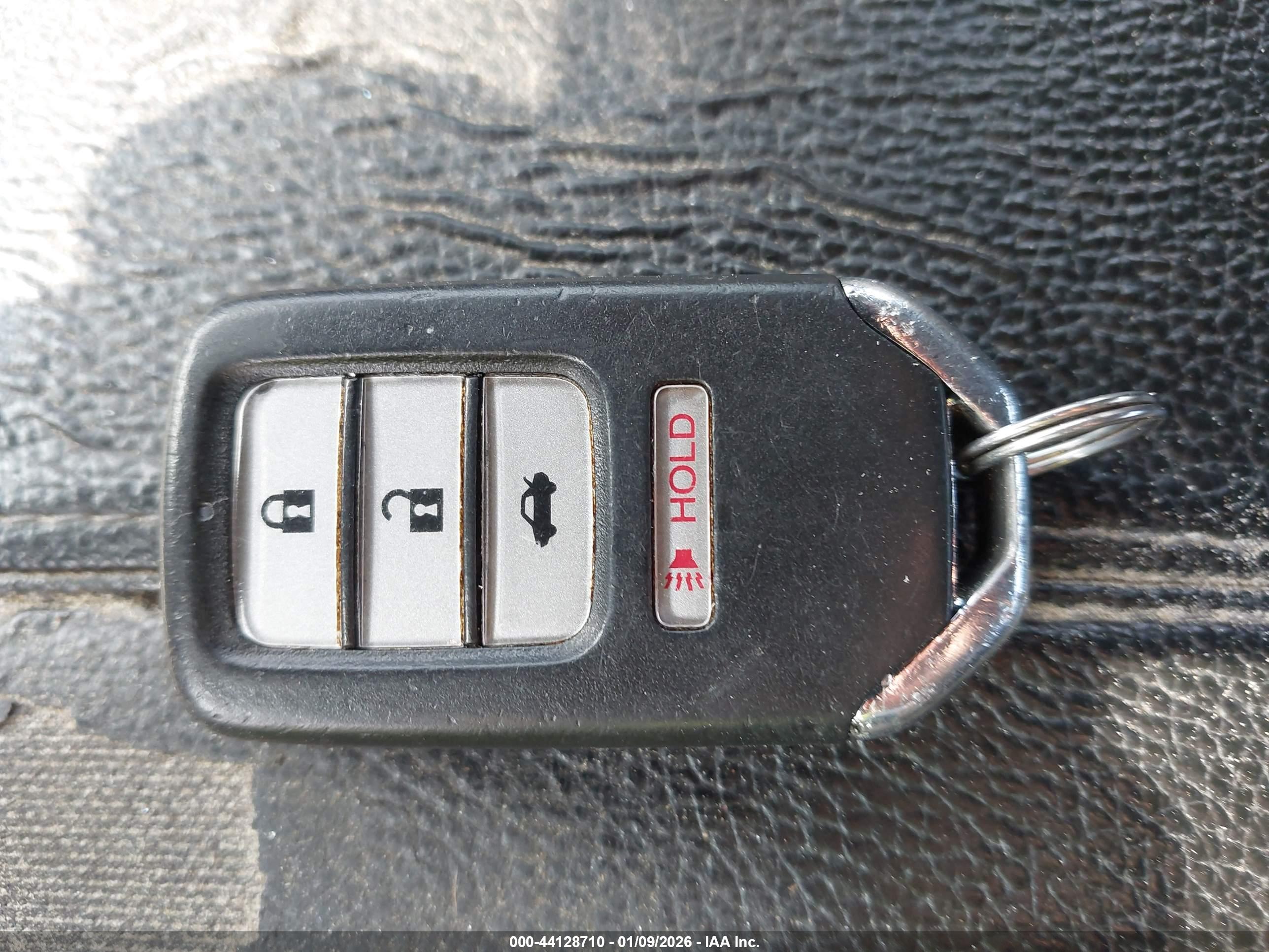 HONDA ACCORD image 11