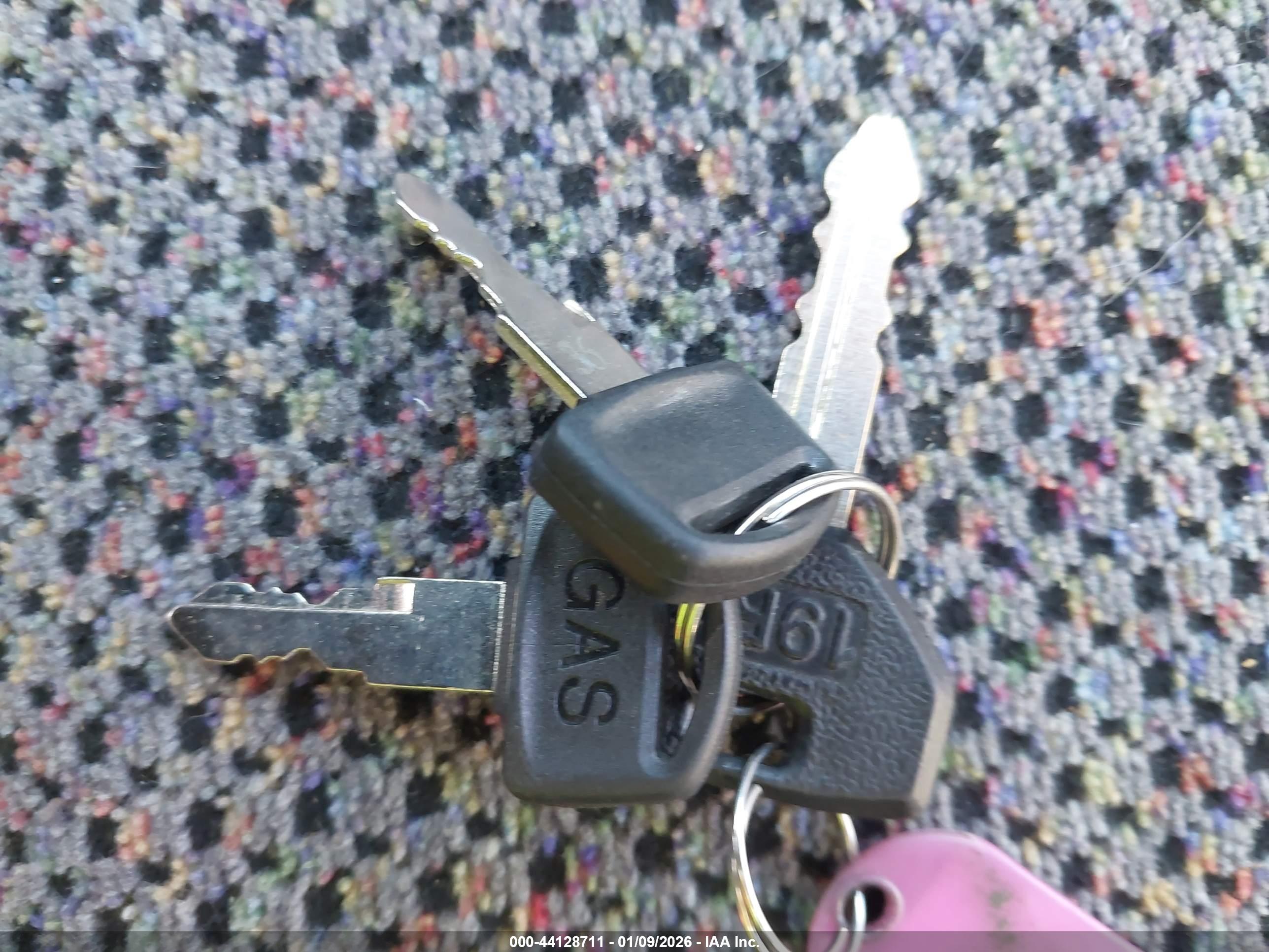 DODGE RAM image 11