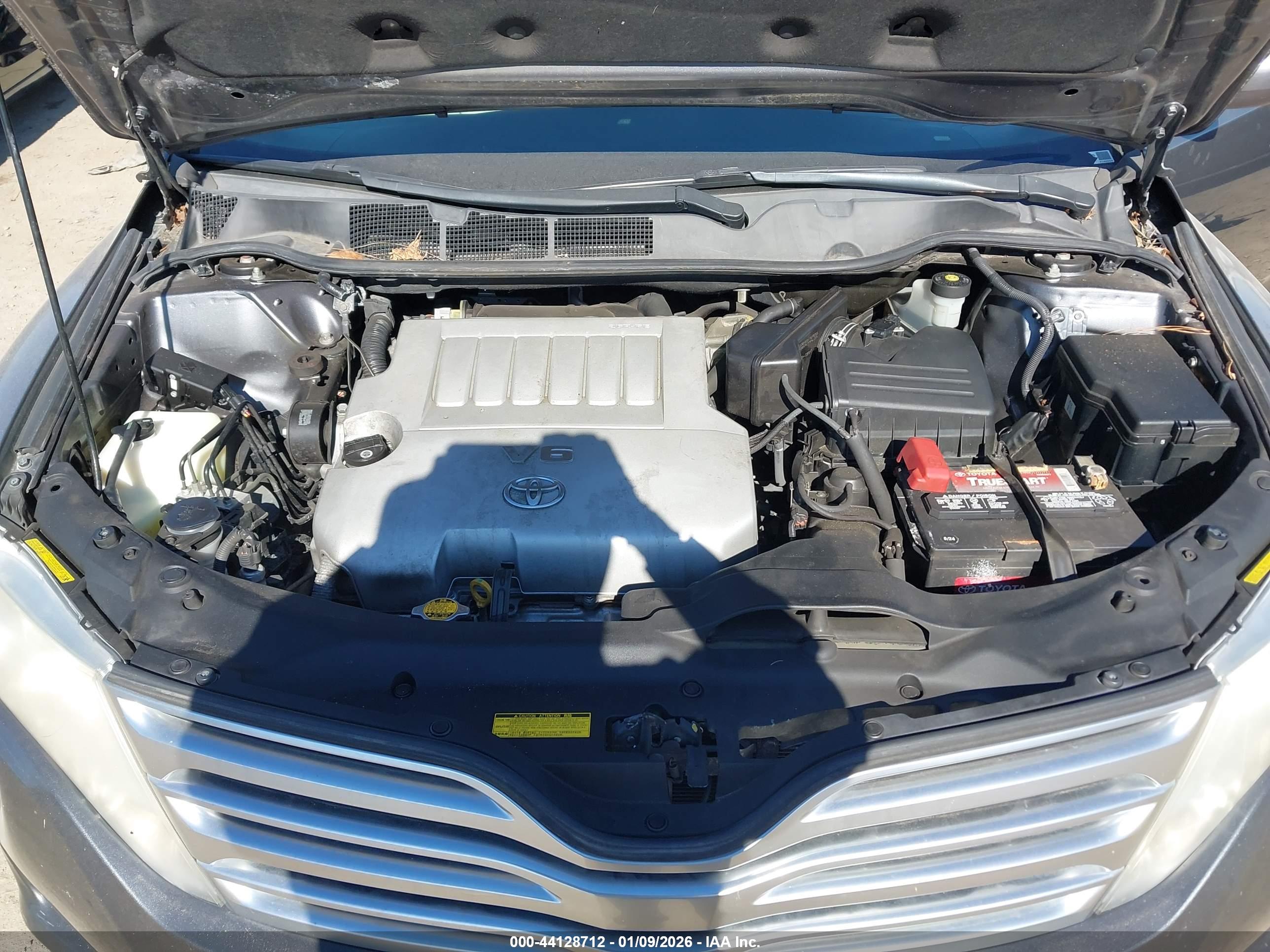 TOYOTA VENZA image 10