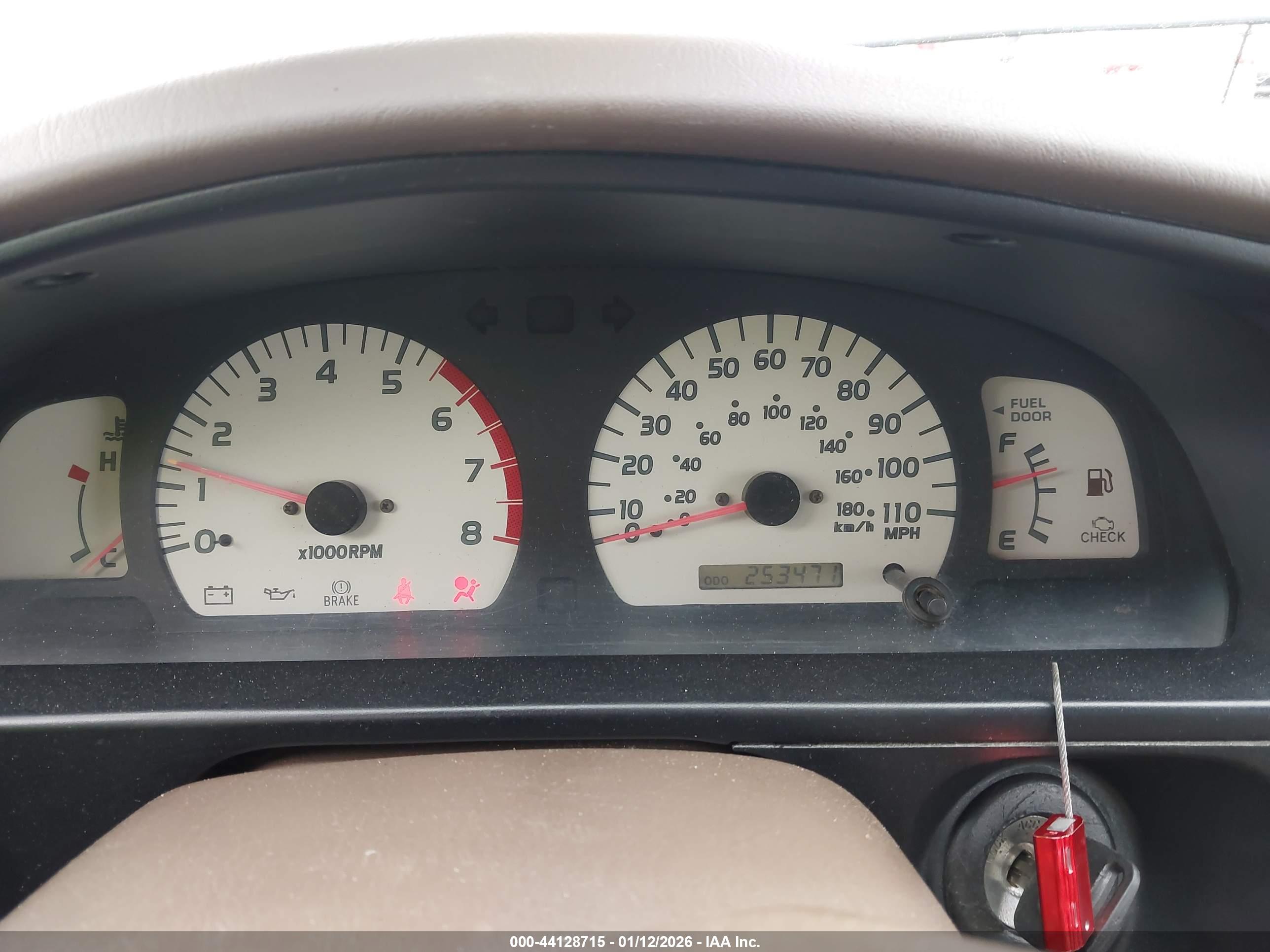 TOYOTA TACOMA image 7