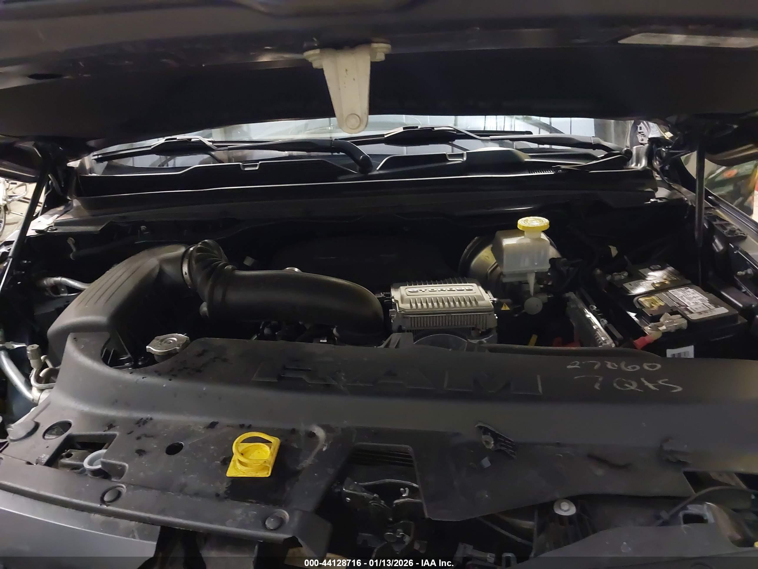 RAM 1500 image 10