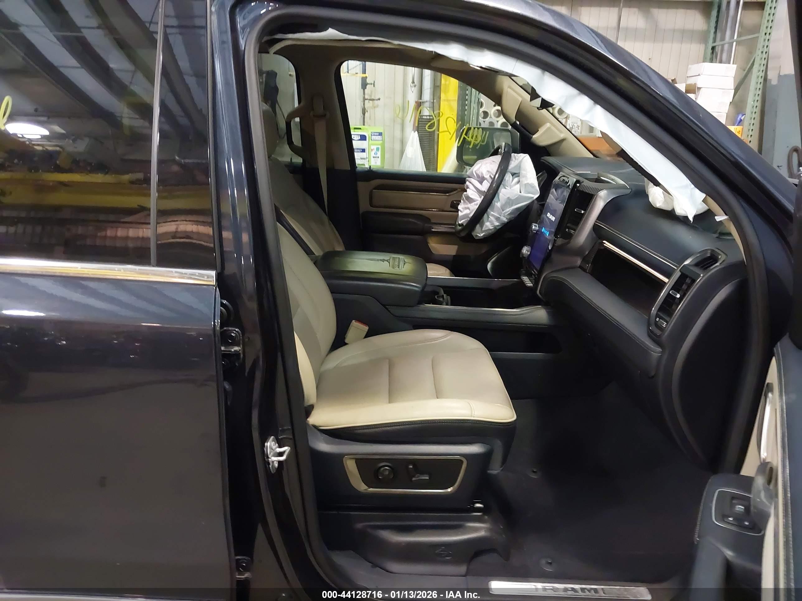 RAM 1500 image 5