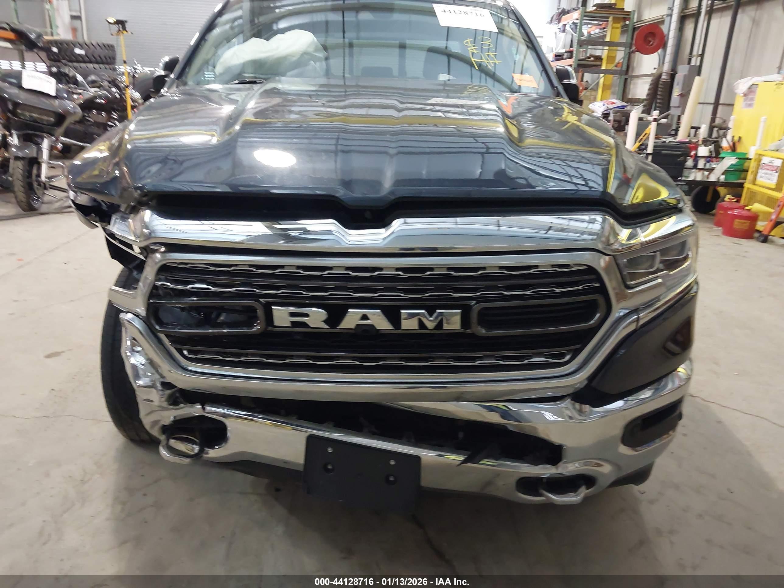 RAM 1500 image 6