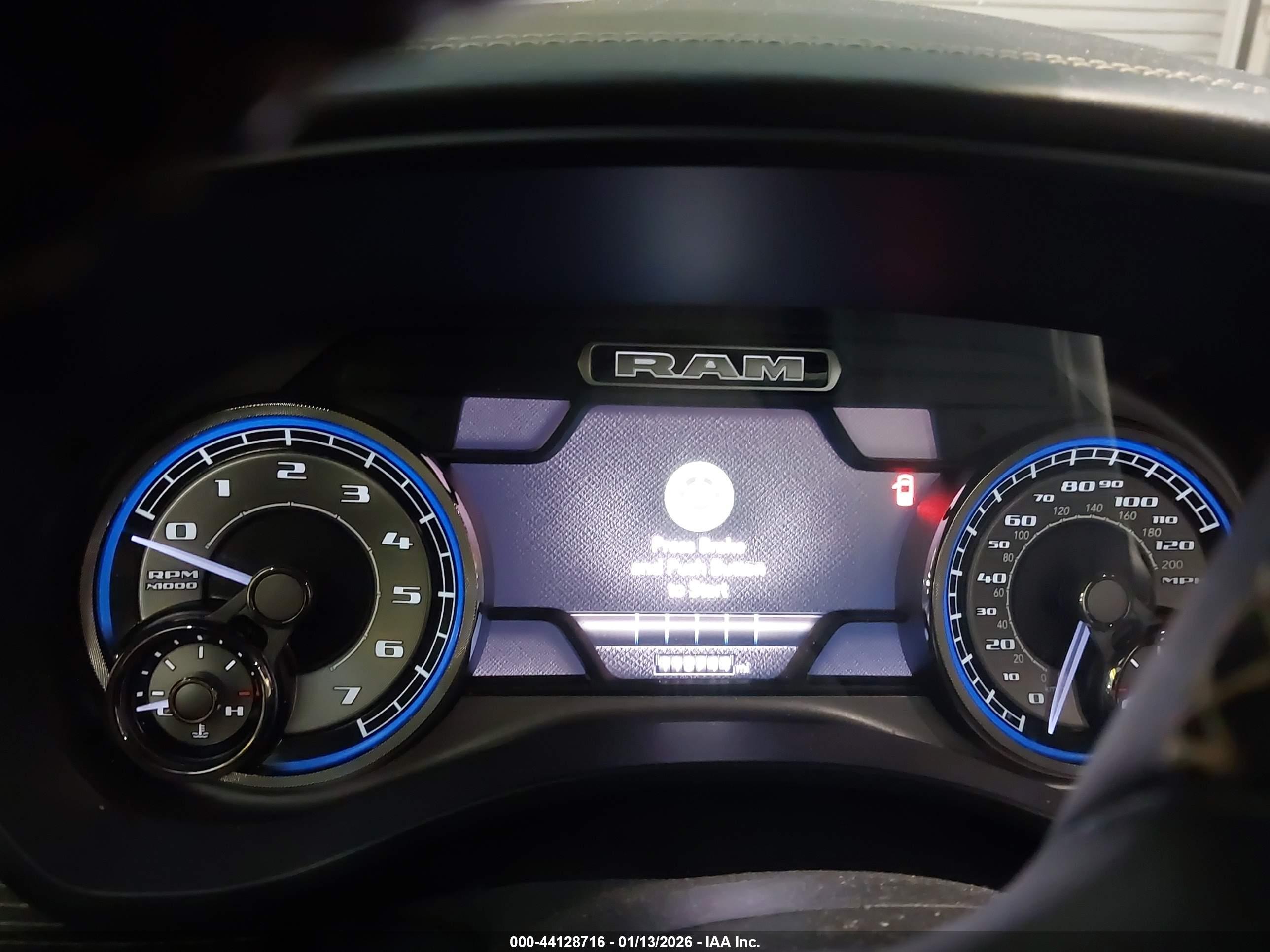 RAM 1500 image 7