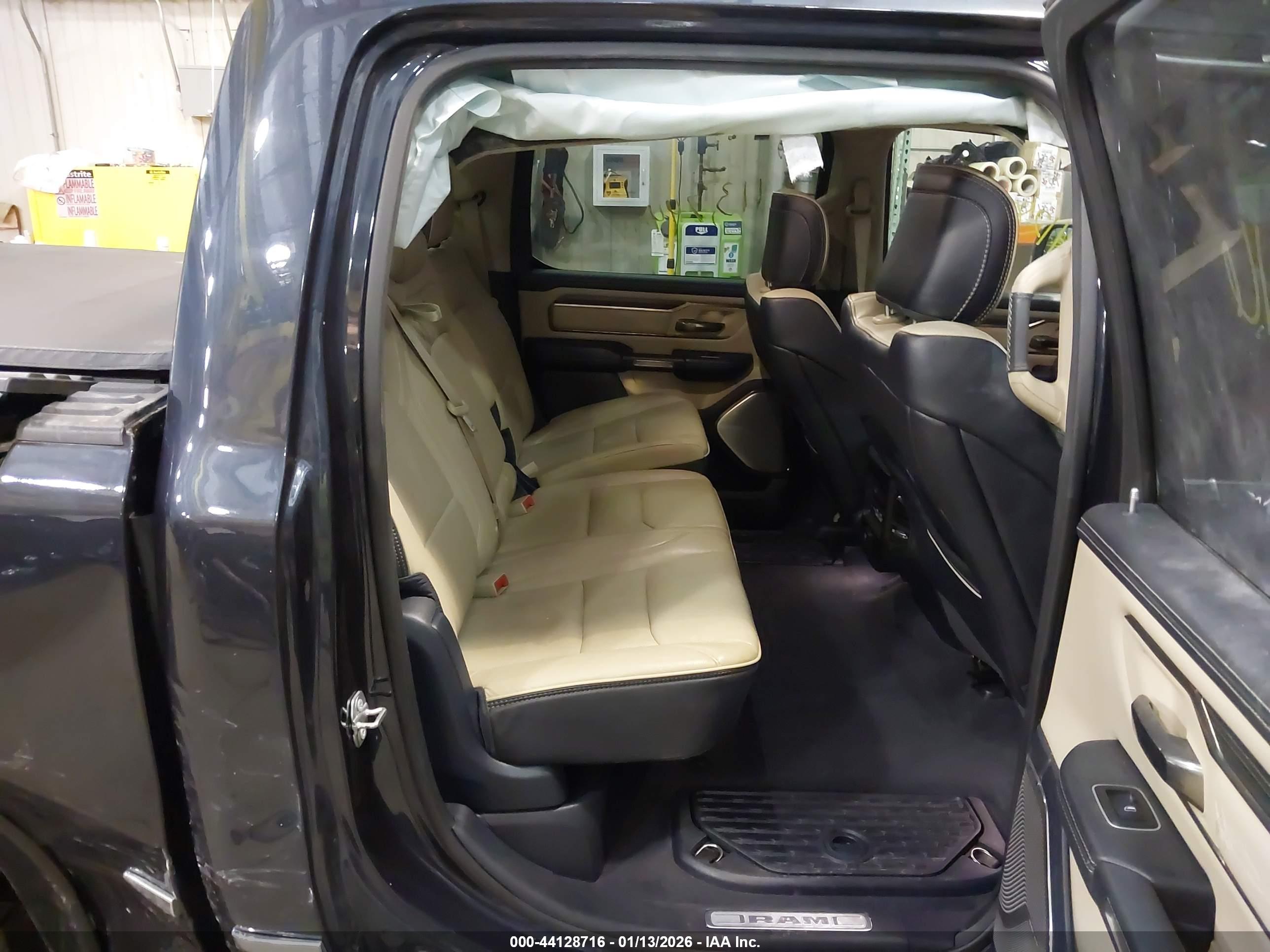 RAM 1500 image 8