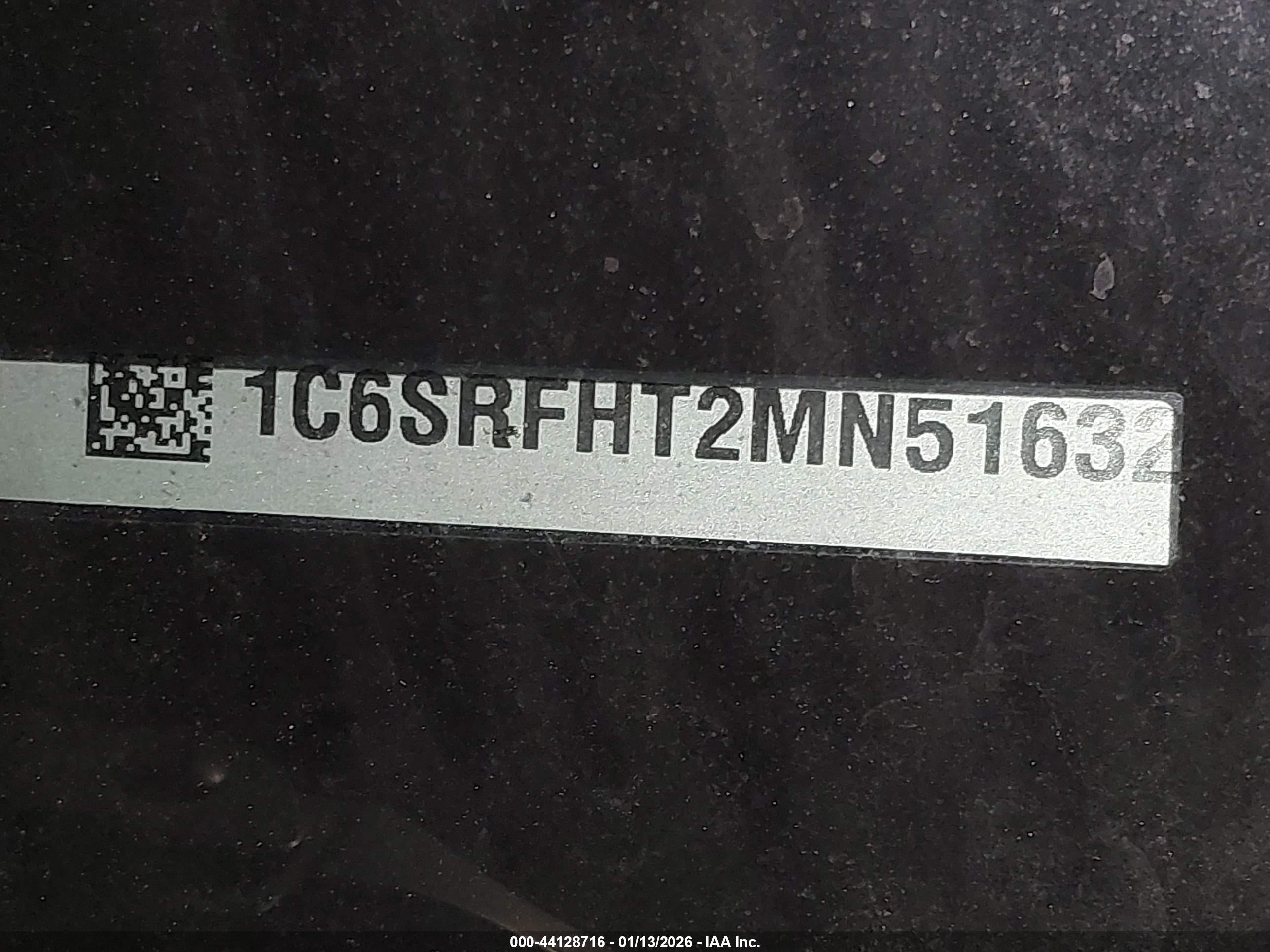 RAM 1500 image 9