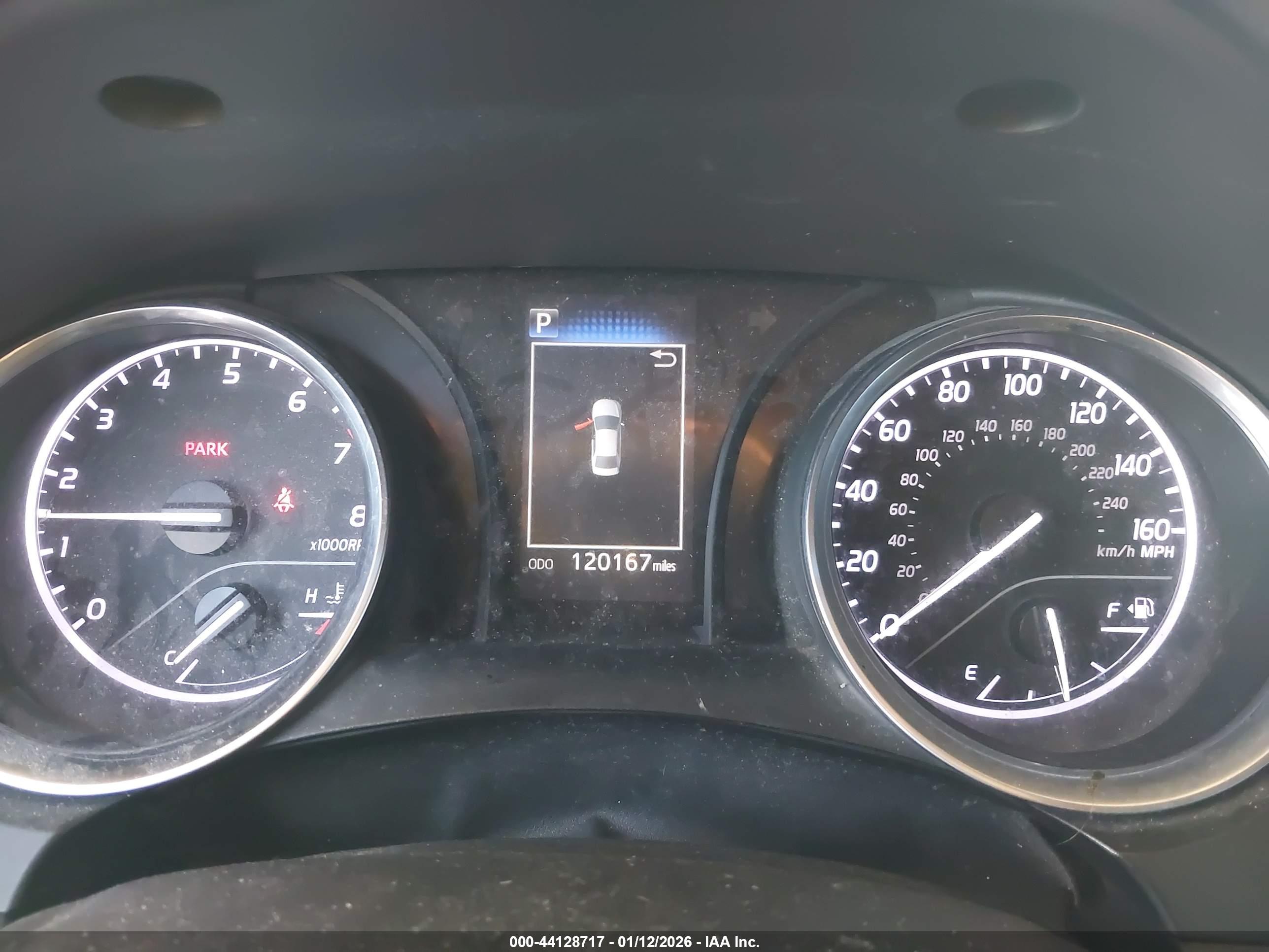 TOYOTA CAMRY image 7