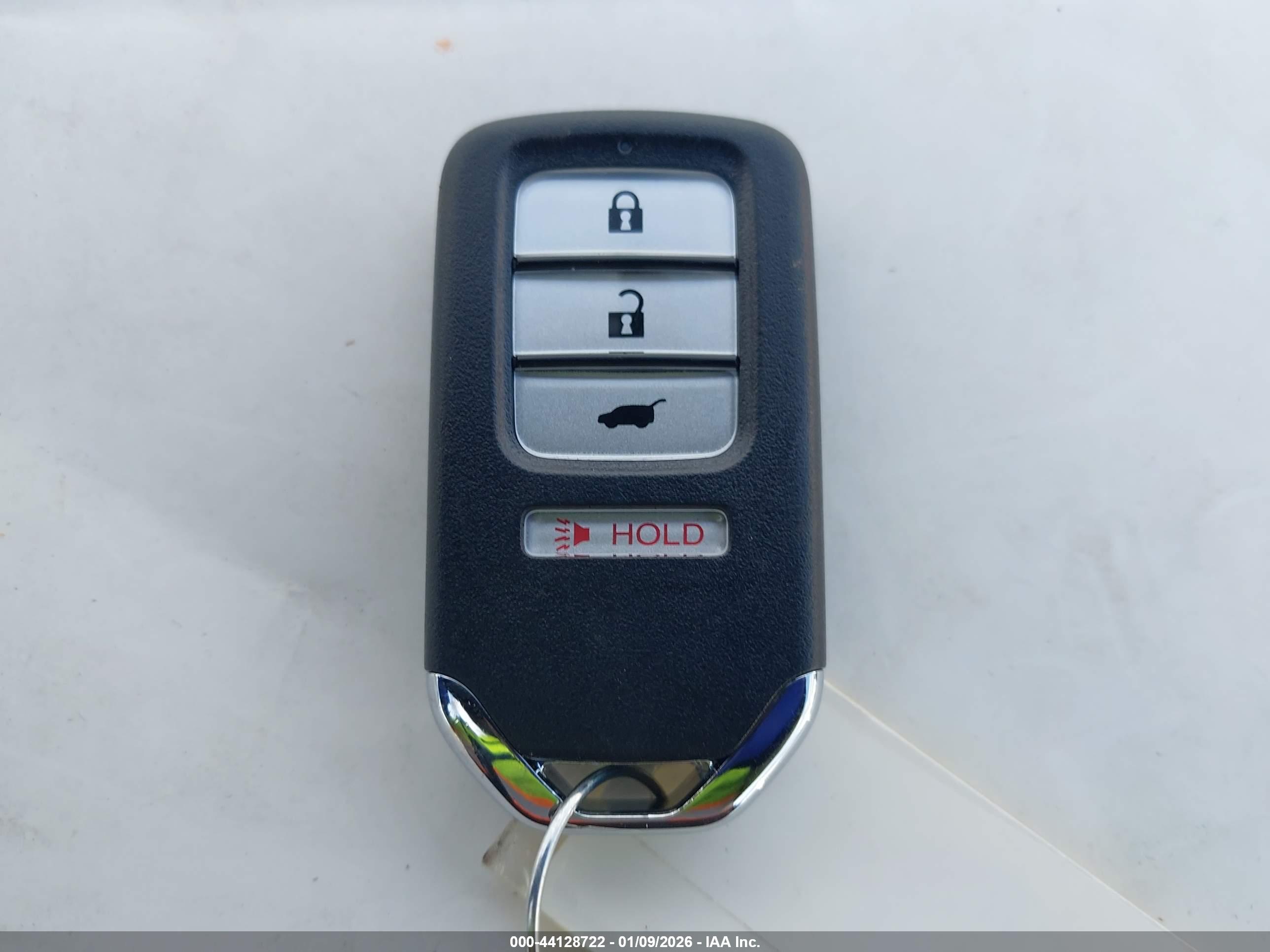HONDA CR-V image 11