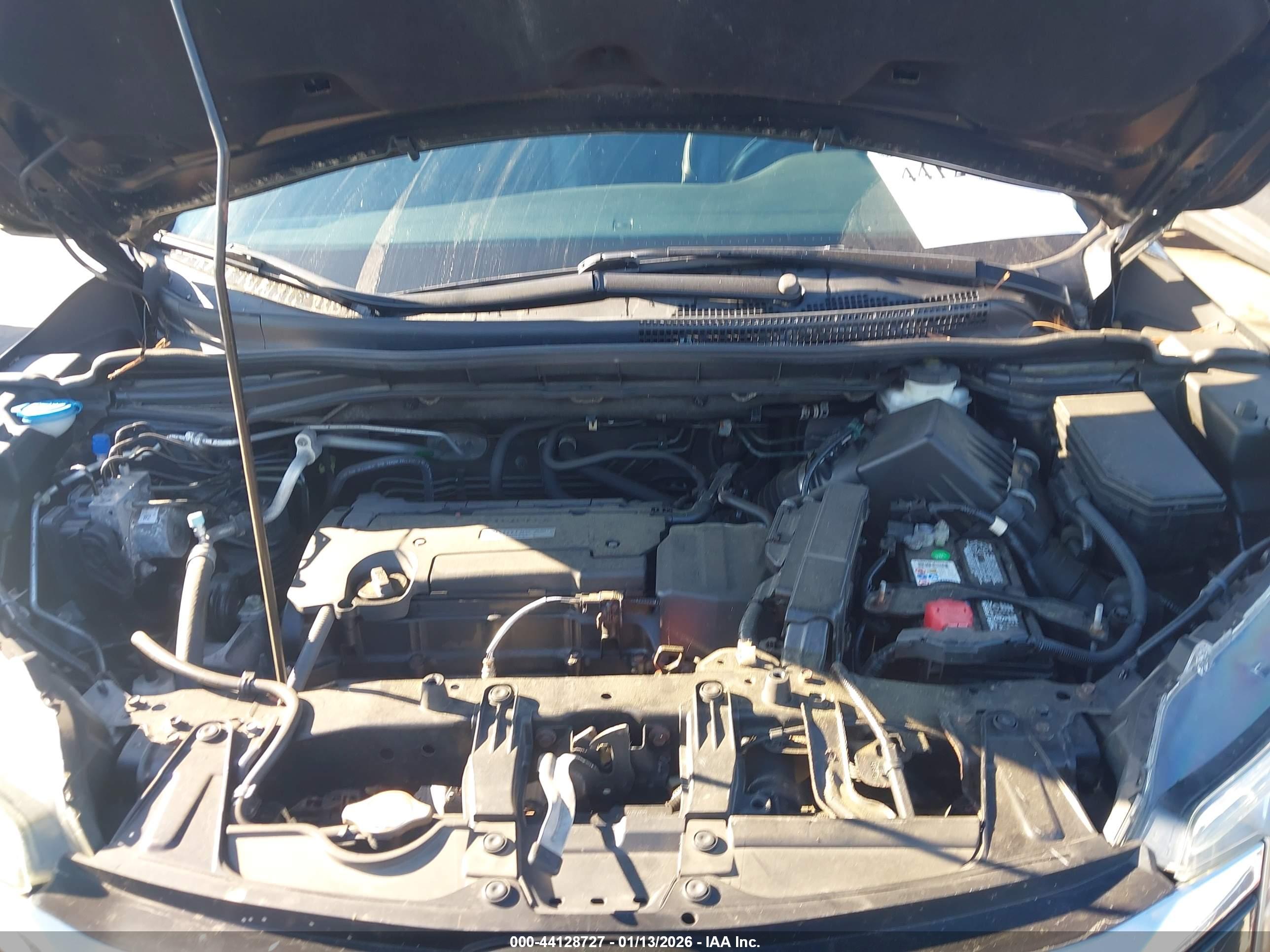 HONDA CR-V image 10