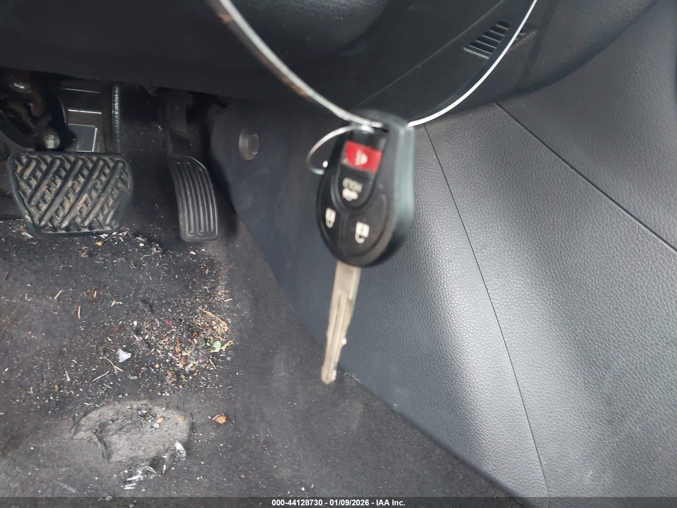 NISSAN SENTRA image 11