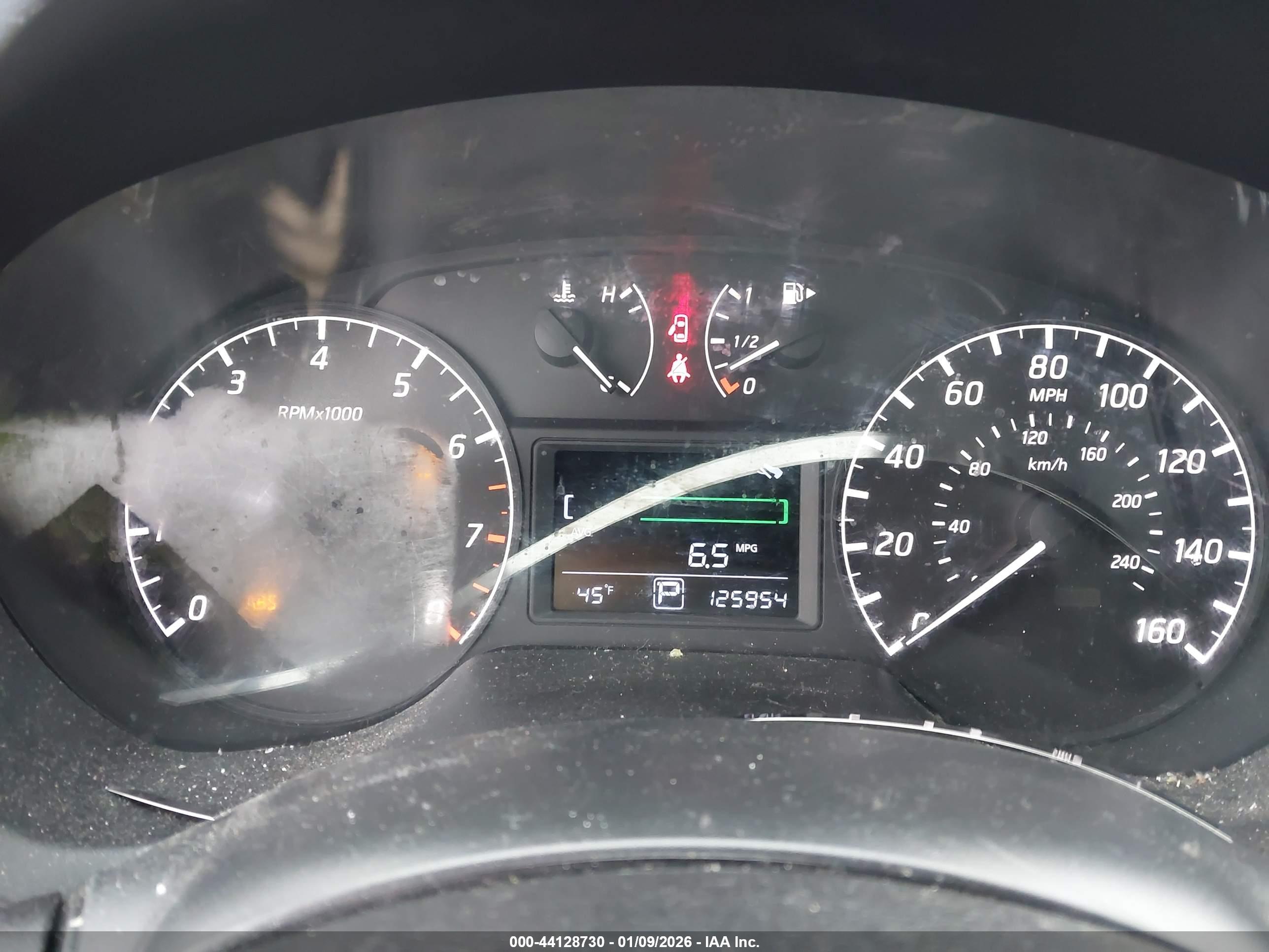 NISSAN SENTRA image 7