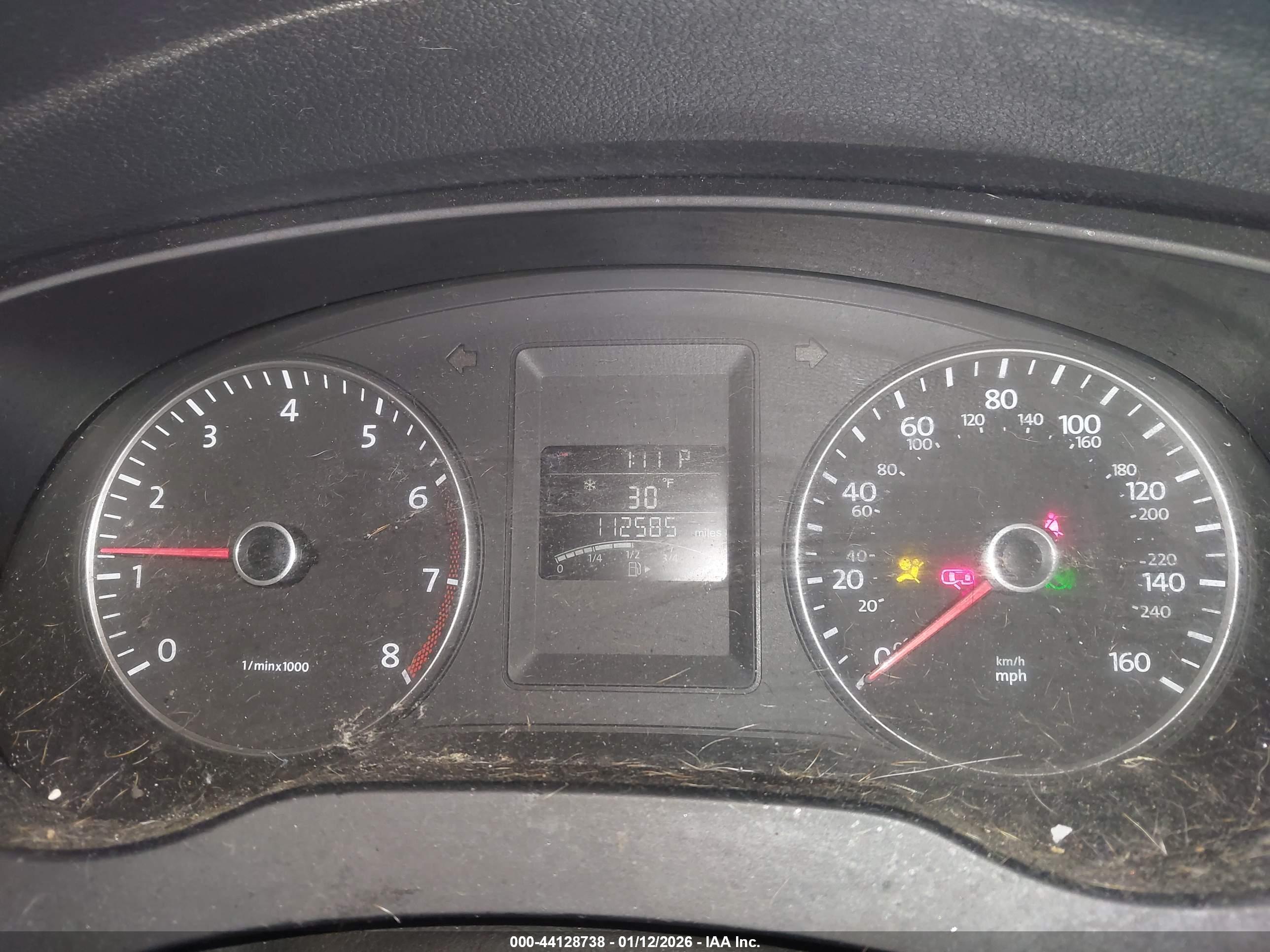 VOLKSWAGEN JETTA image 7