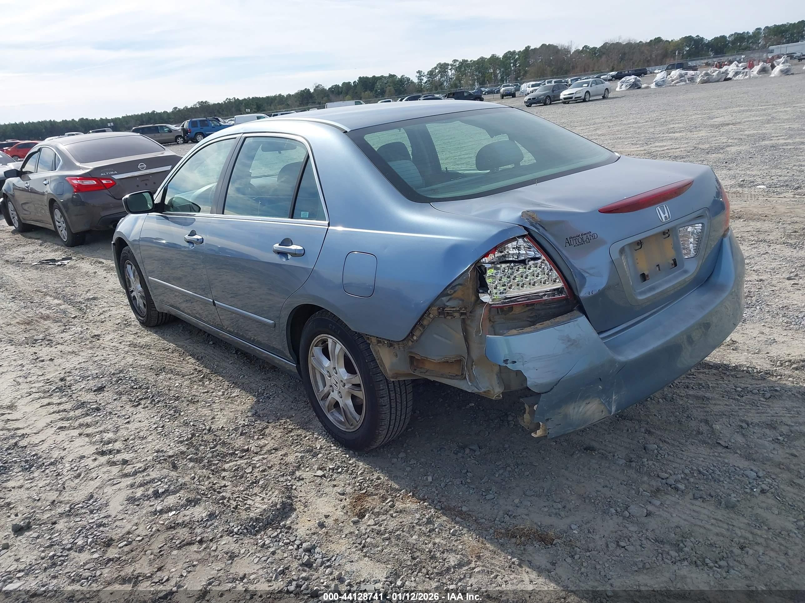 HONDA ACCORD image 3