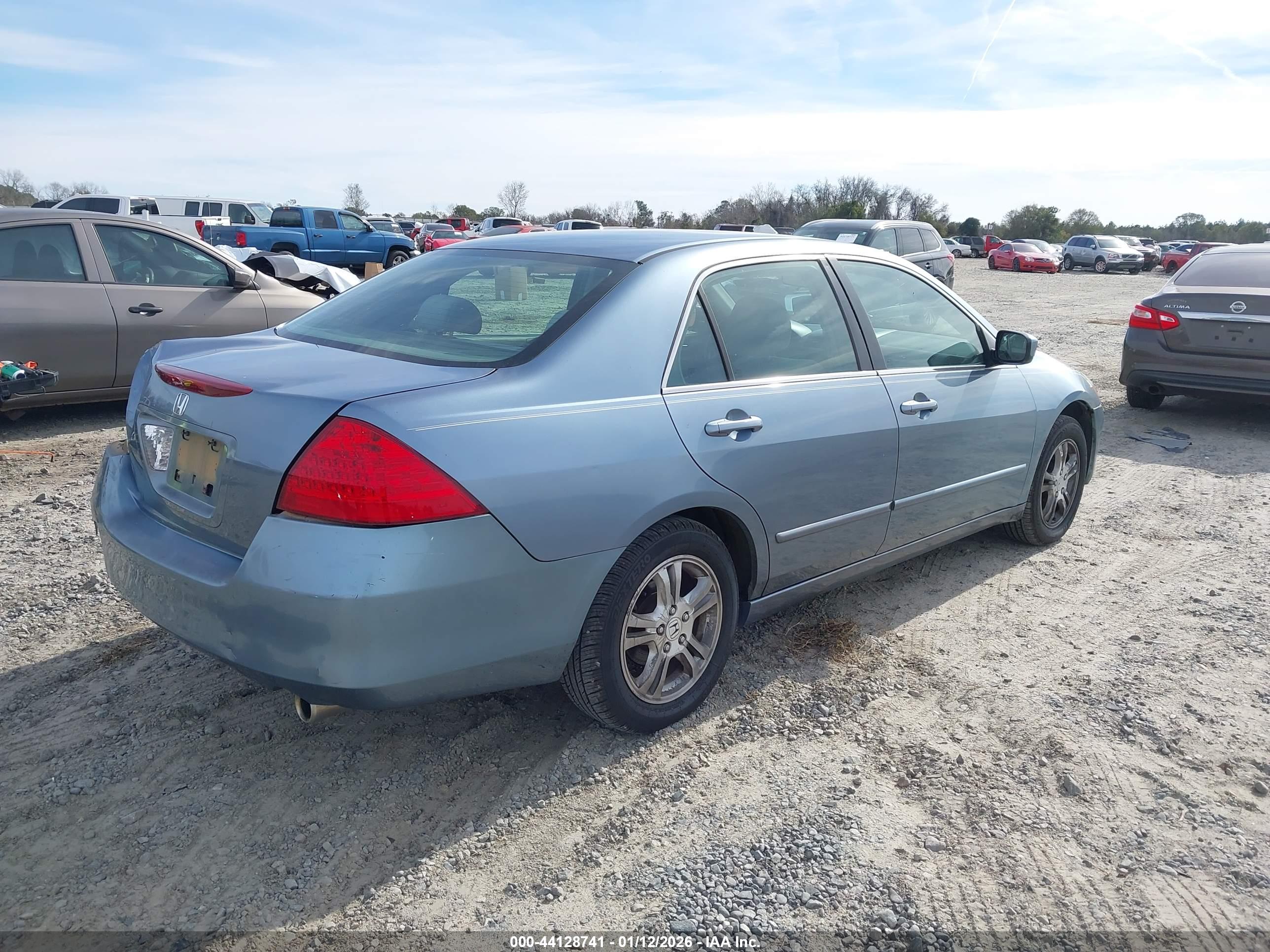 HONDA ACCORD image 4