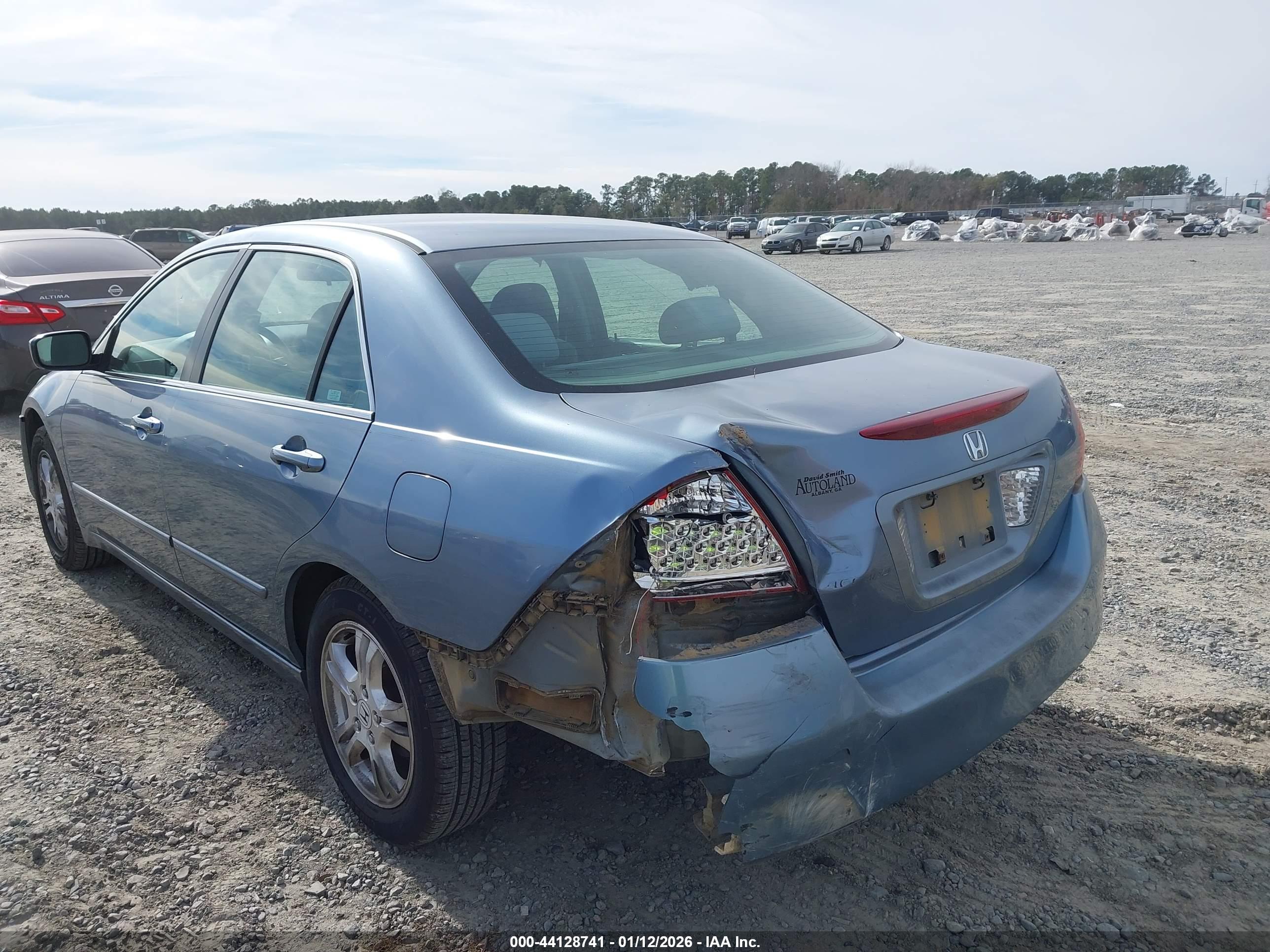 HONDA ACCORD image 6