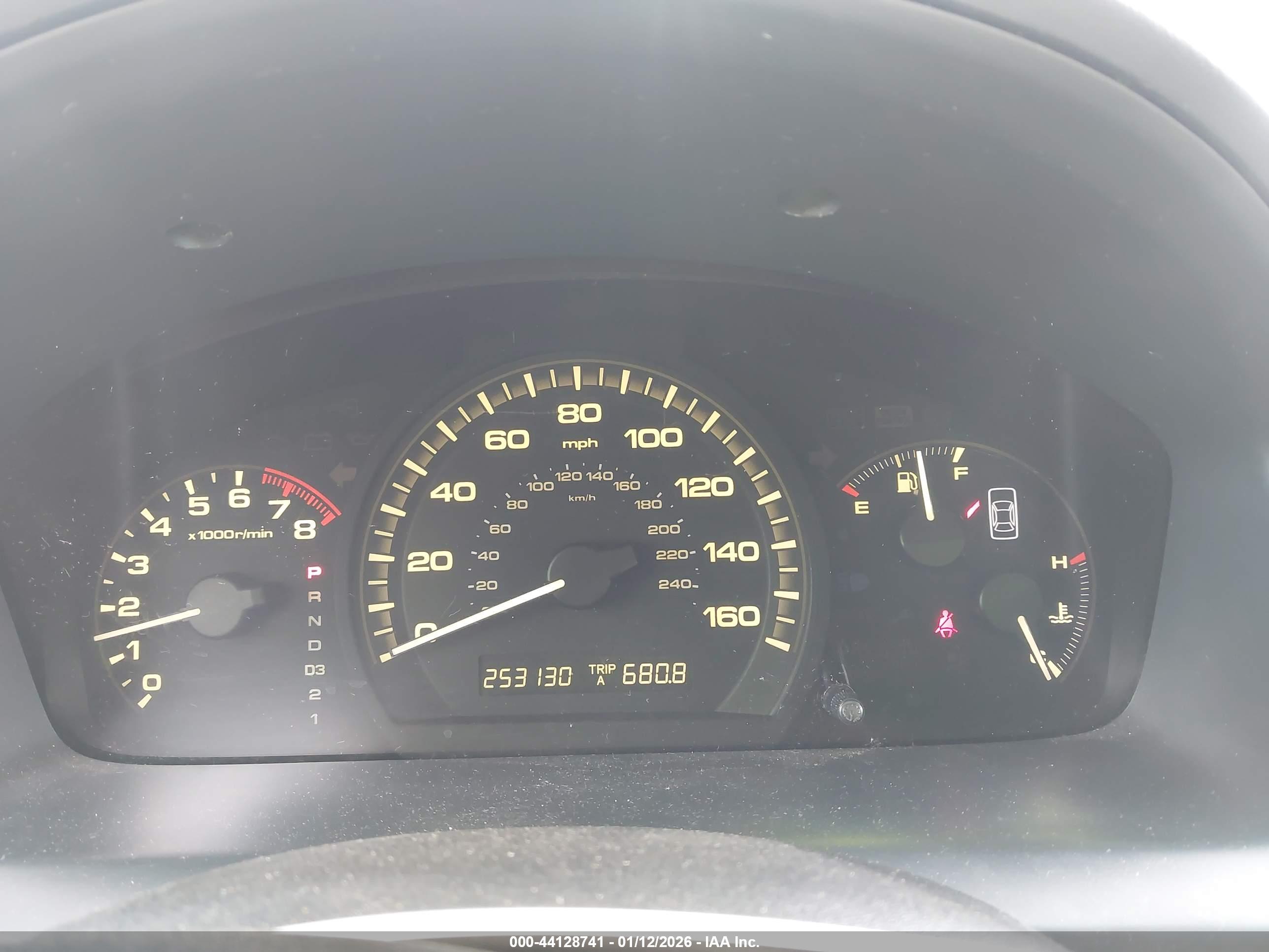 HONDA ACCORD image 7