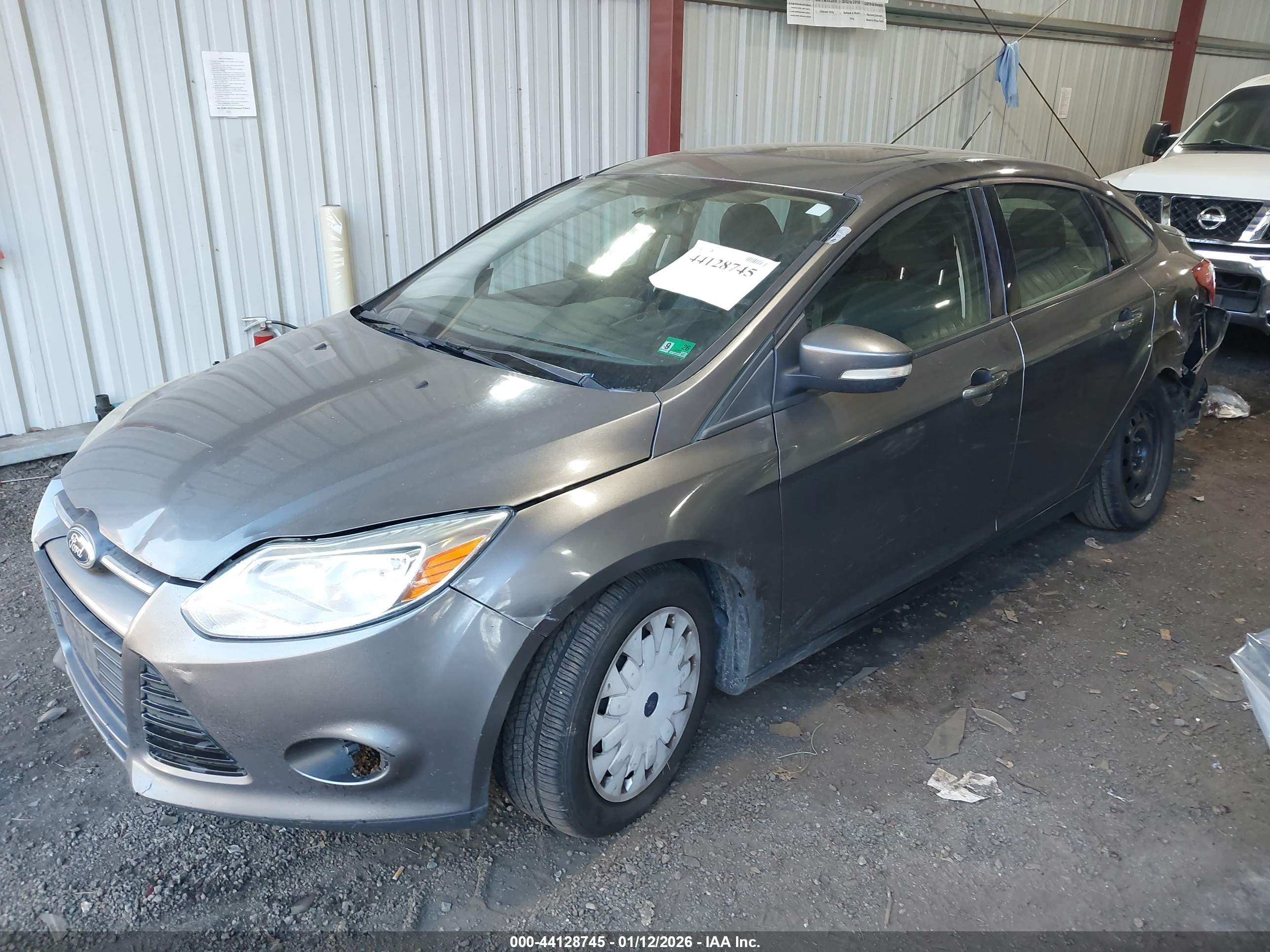 FORD FOCUS image 2