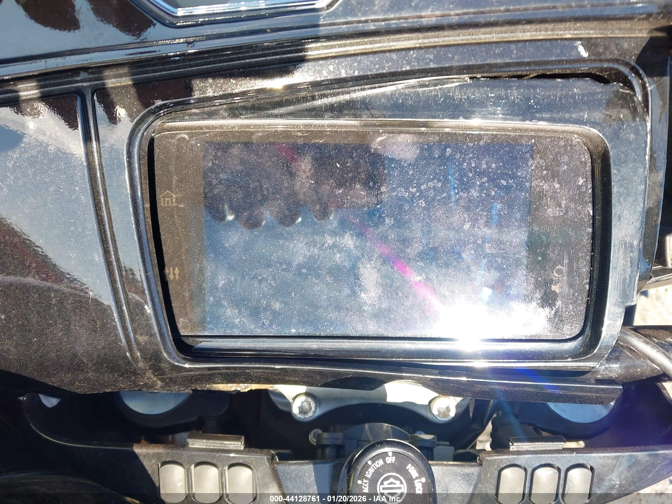 HARLEY-DAVIDSON FLHXS image 7