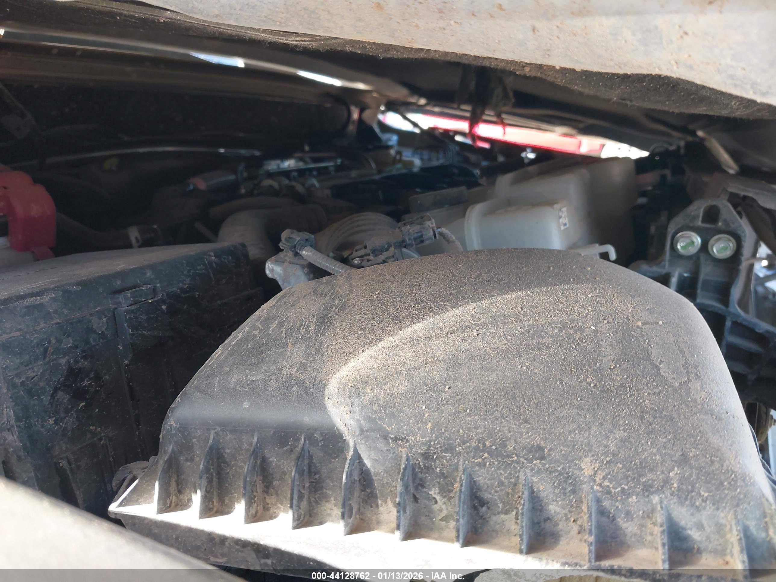 TOYOTA TUNDRA image 10