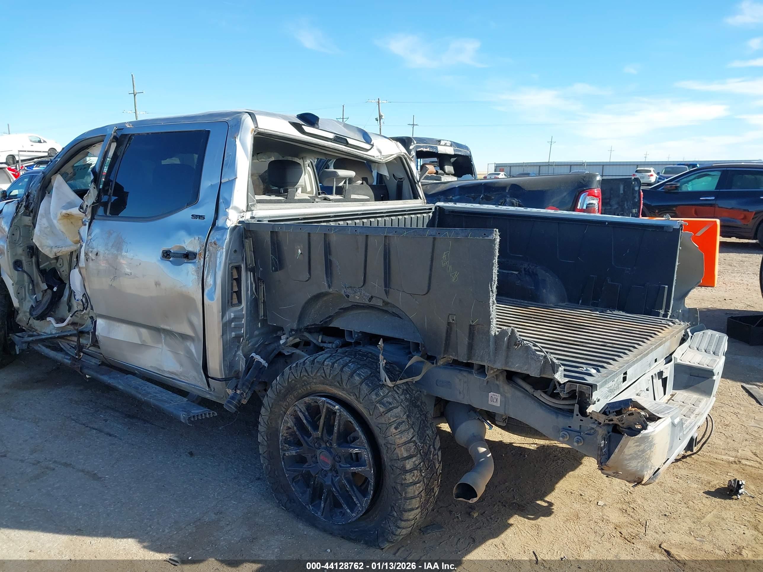TOYOTA TUNDRA image 6