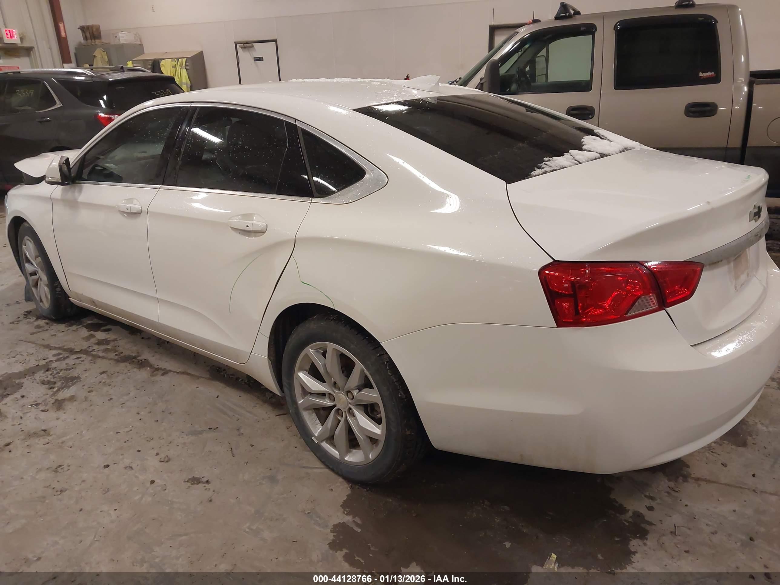 CHEVROLET IMPALA image 3