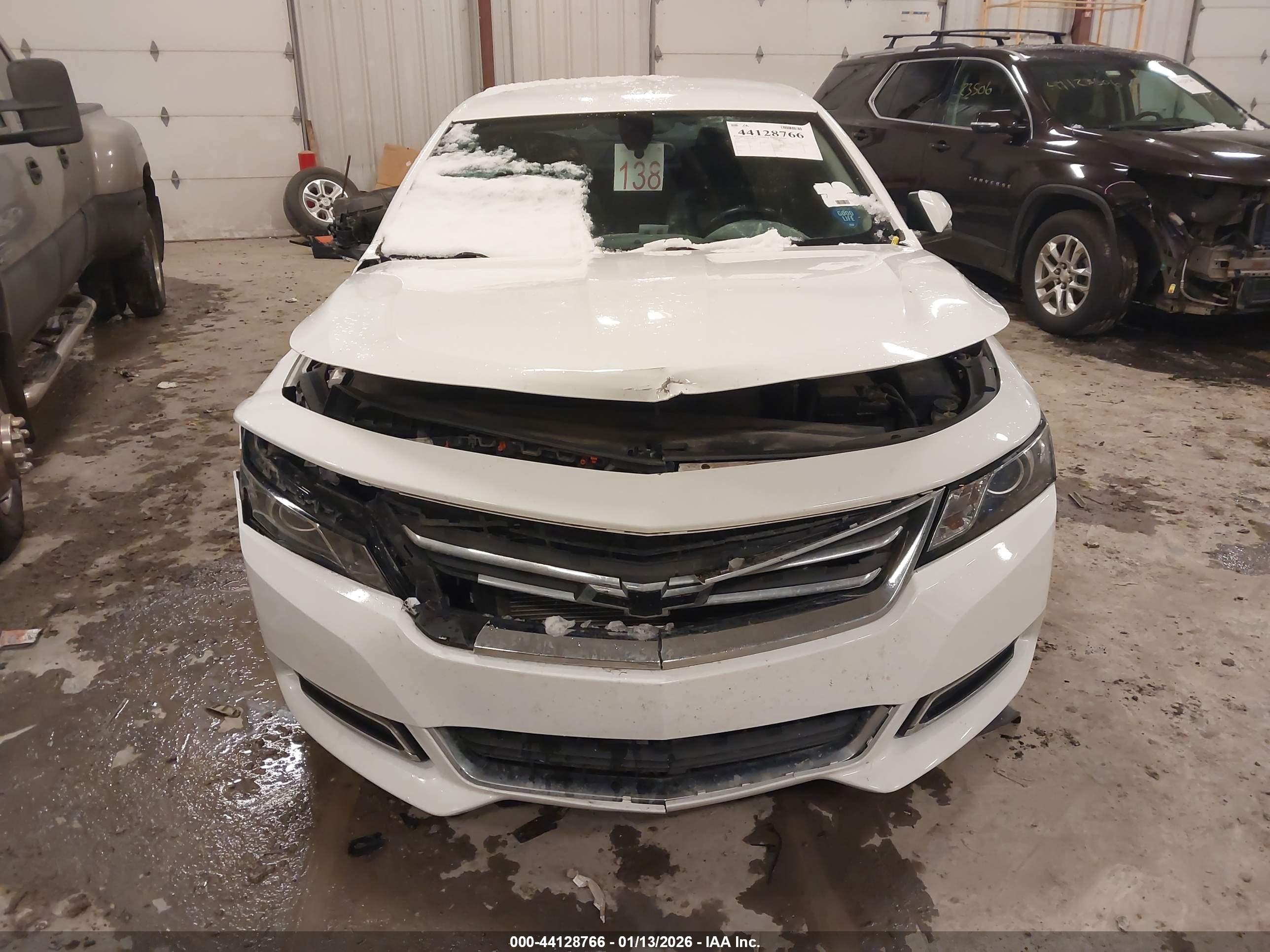 CHEVROLET IMPALA image 6