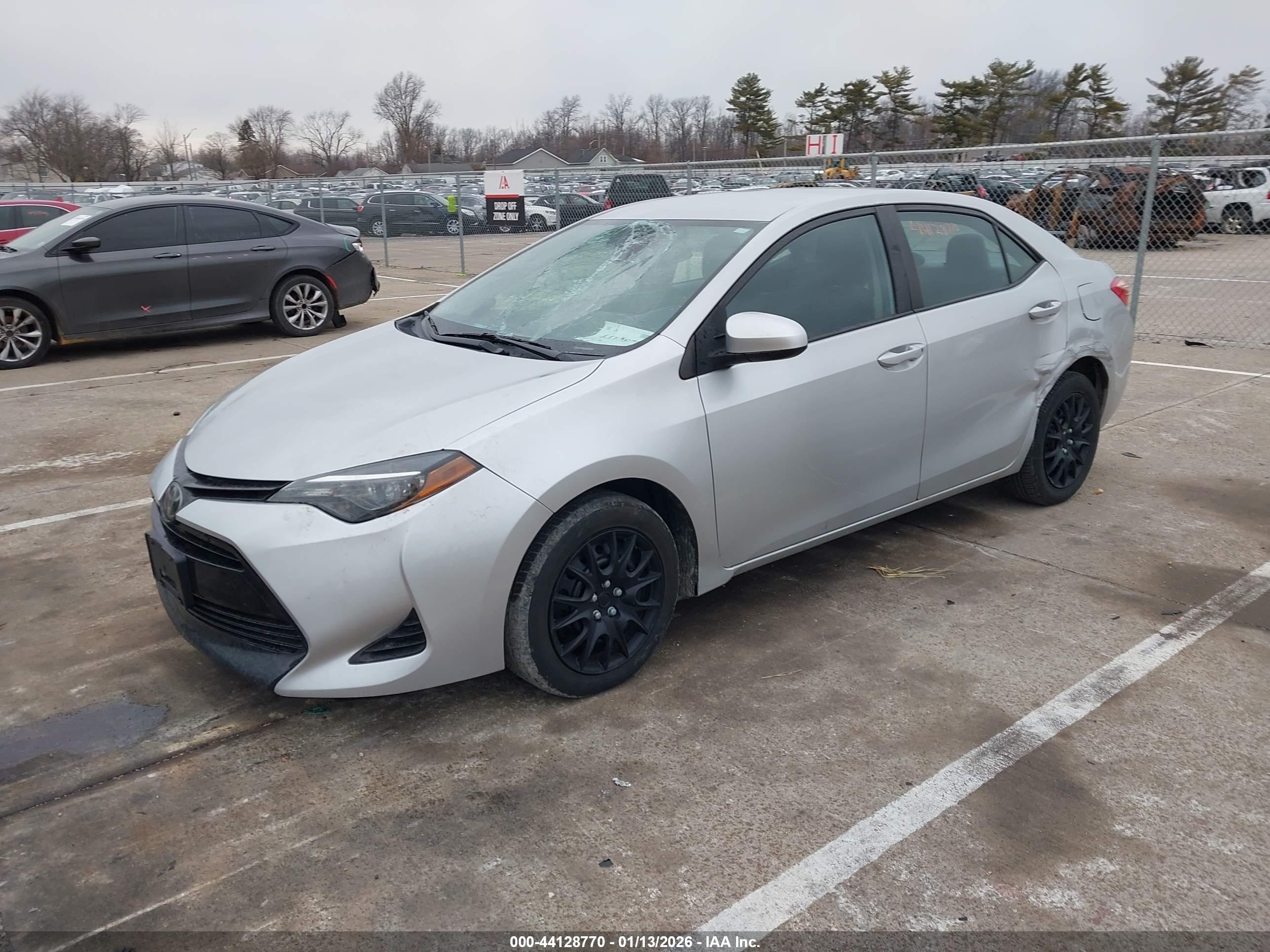 TOYOTA COROLLA image 2