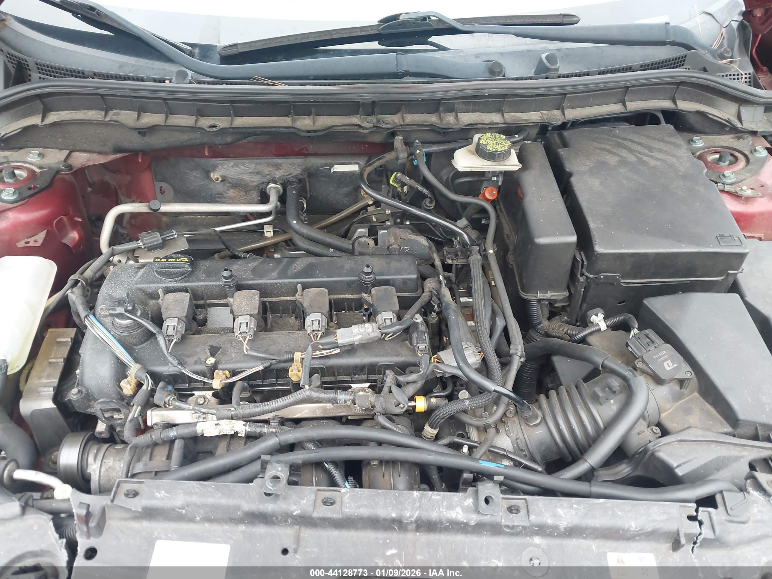 MAZDA 3 image 10