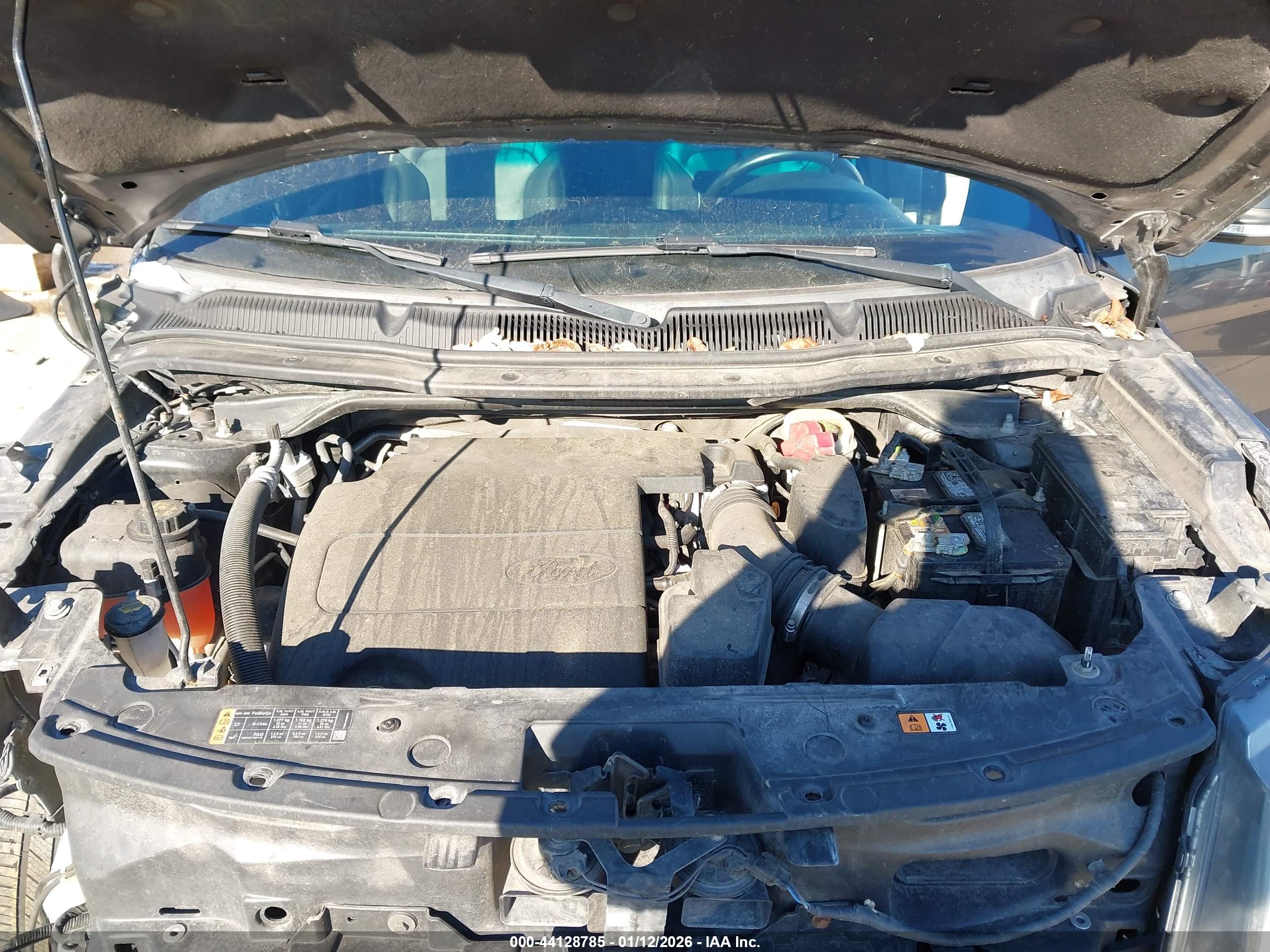 FORD EXPLORER image 10