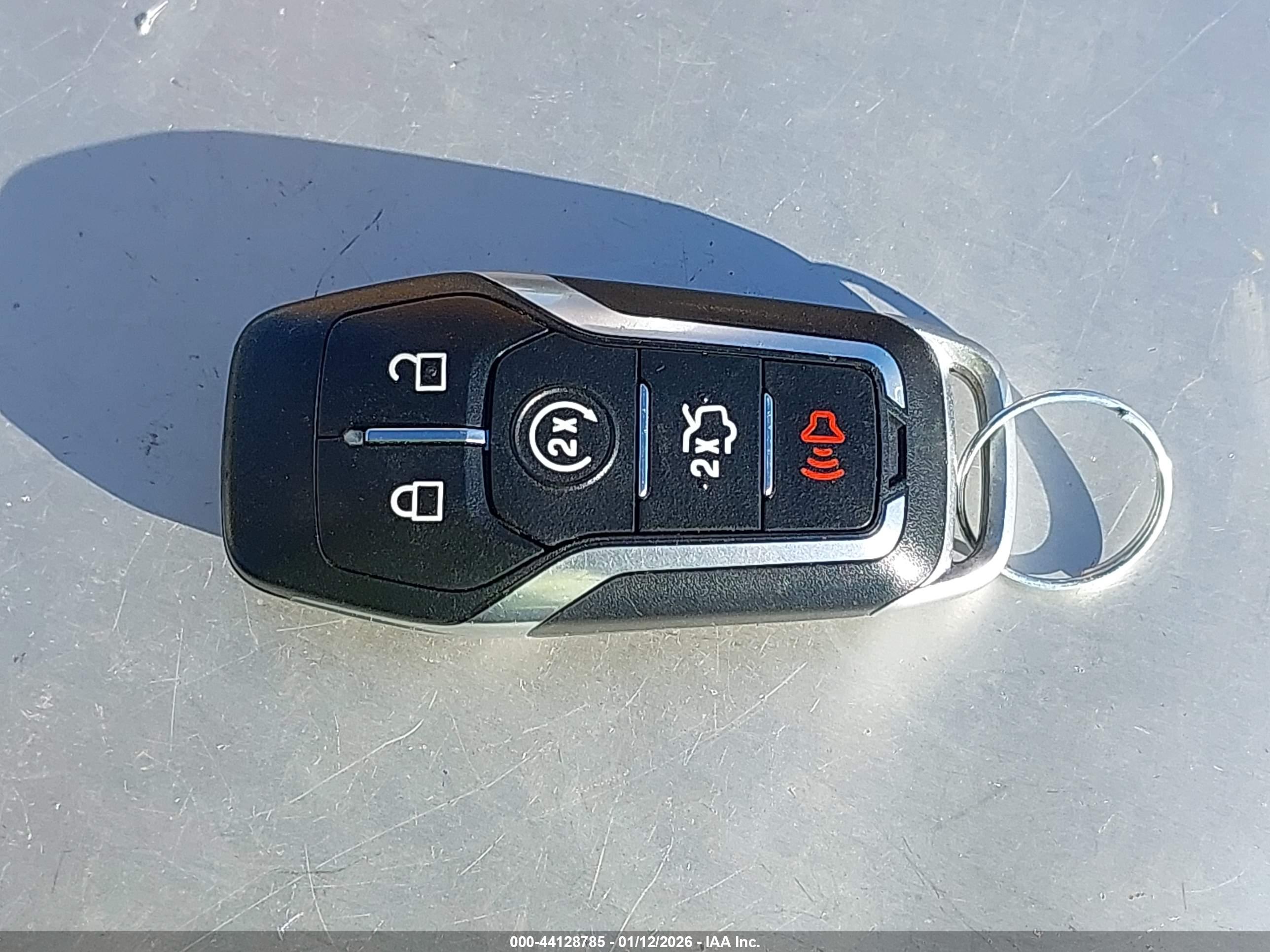 FORD EXPLORER image 11