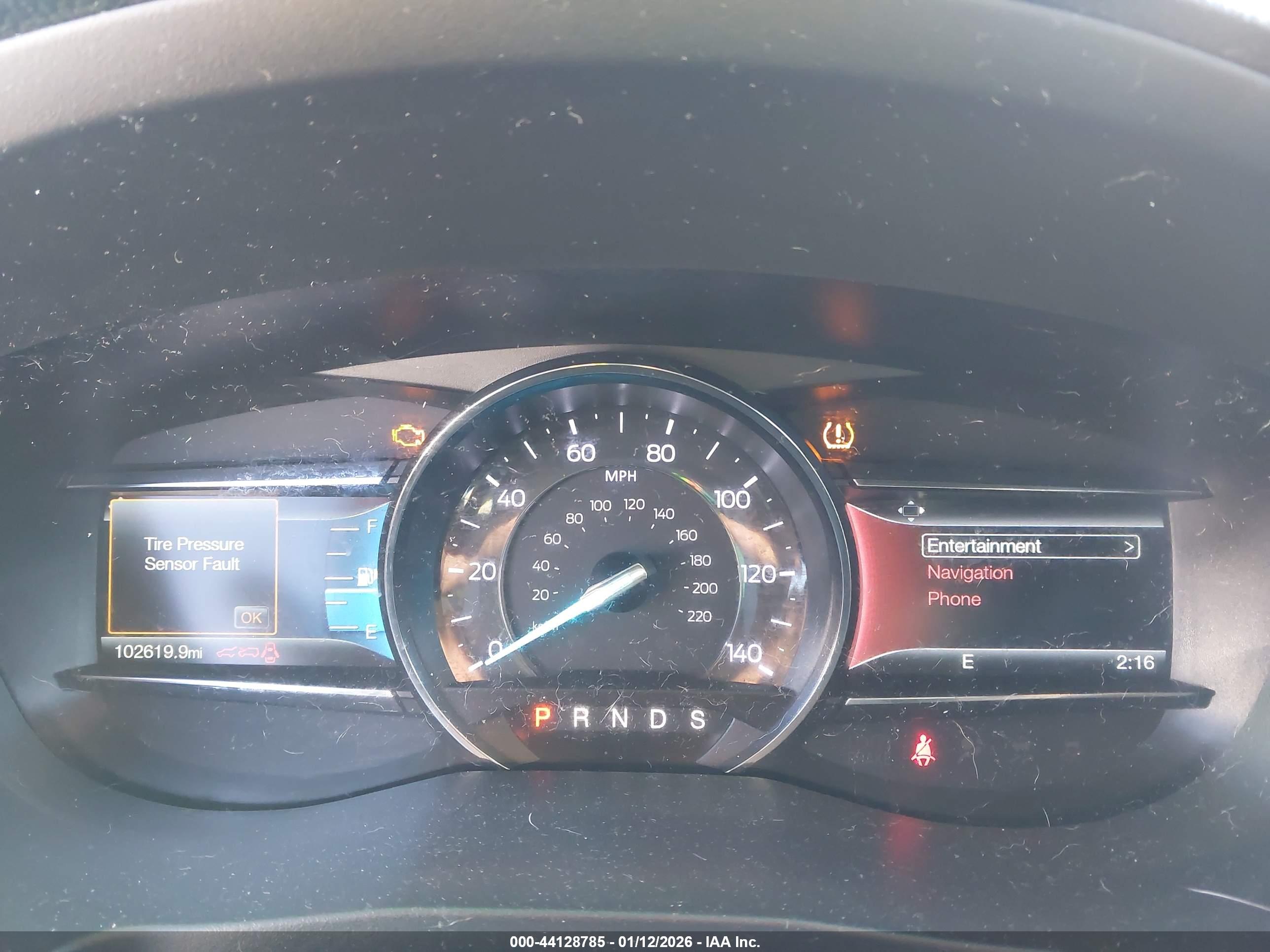 FORD EXPLORER image 7