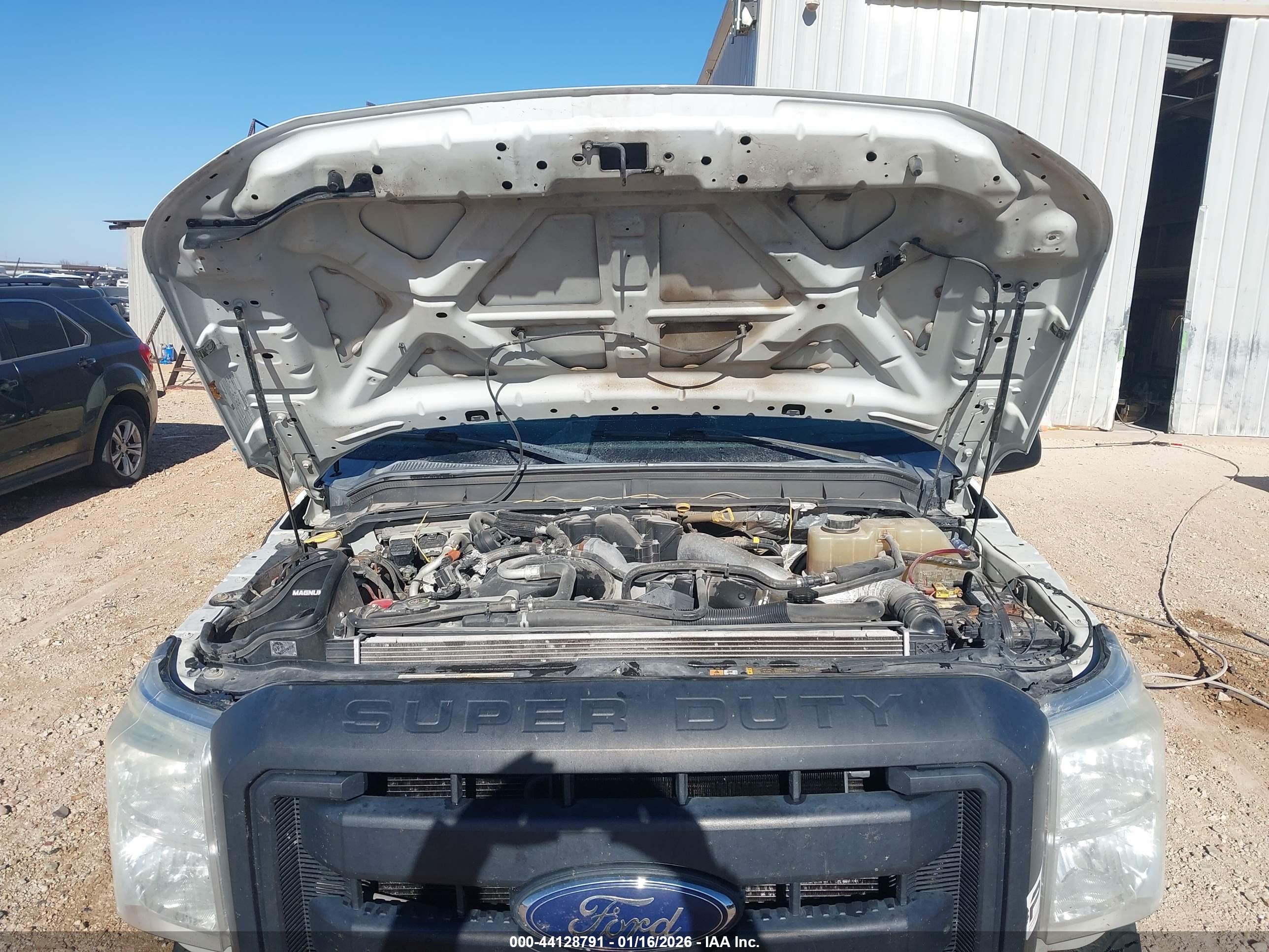 FORD F-250 image 10