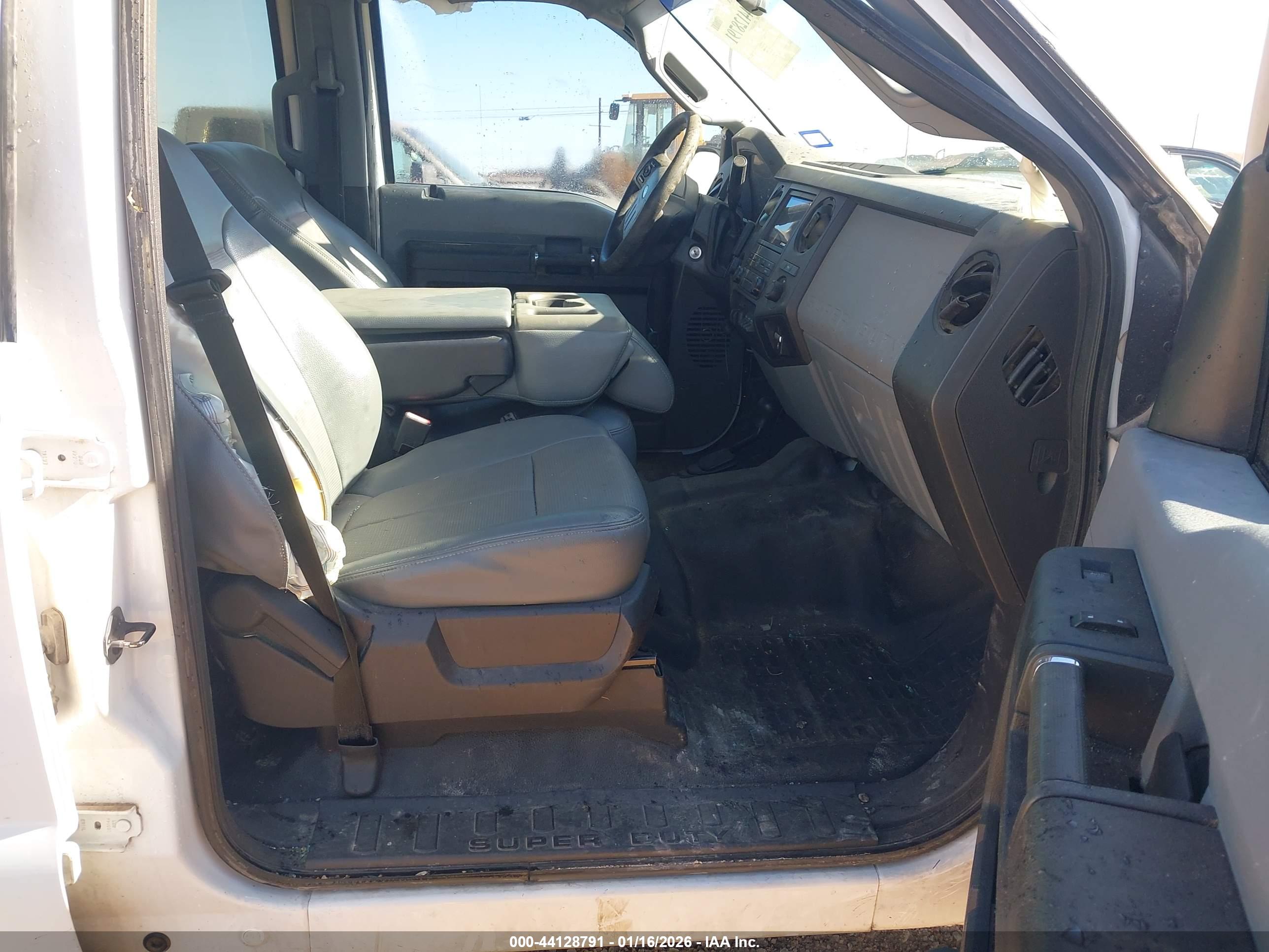 FORD F-250 image 5