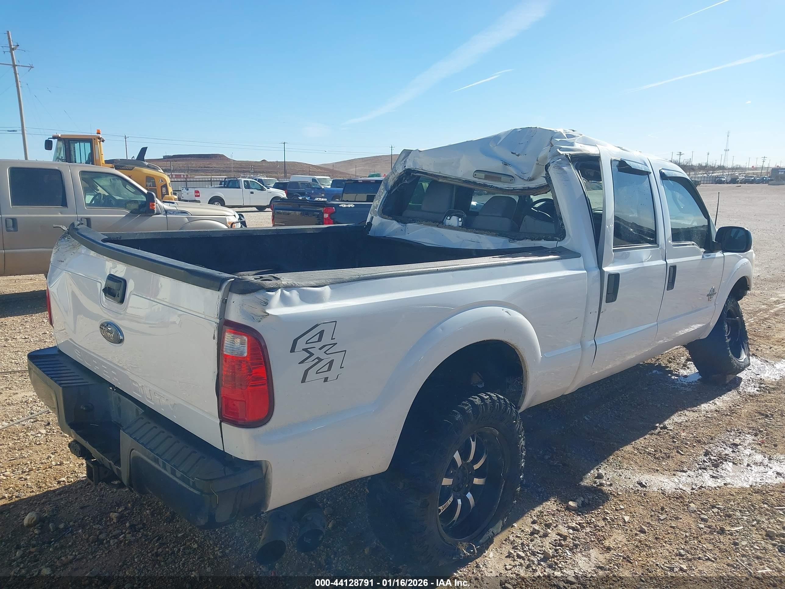 FORD F-250 image 6