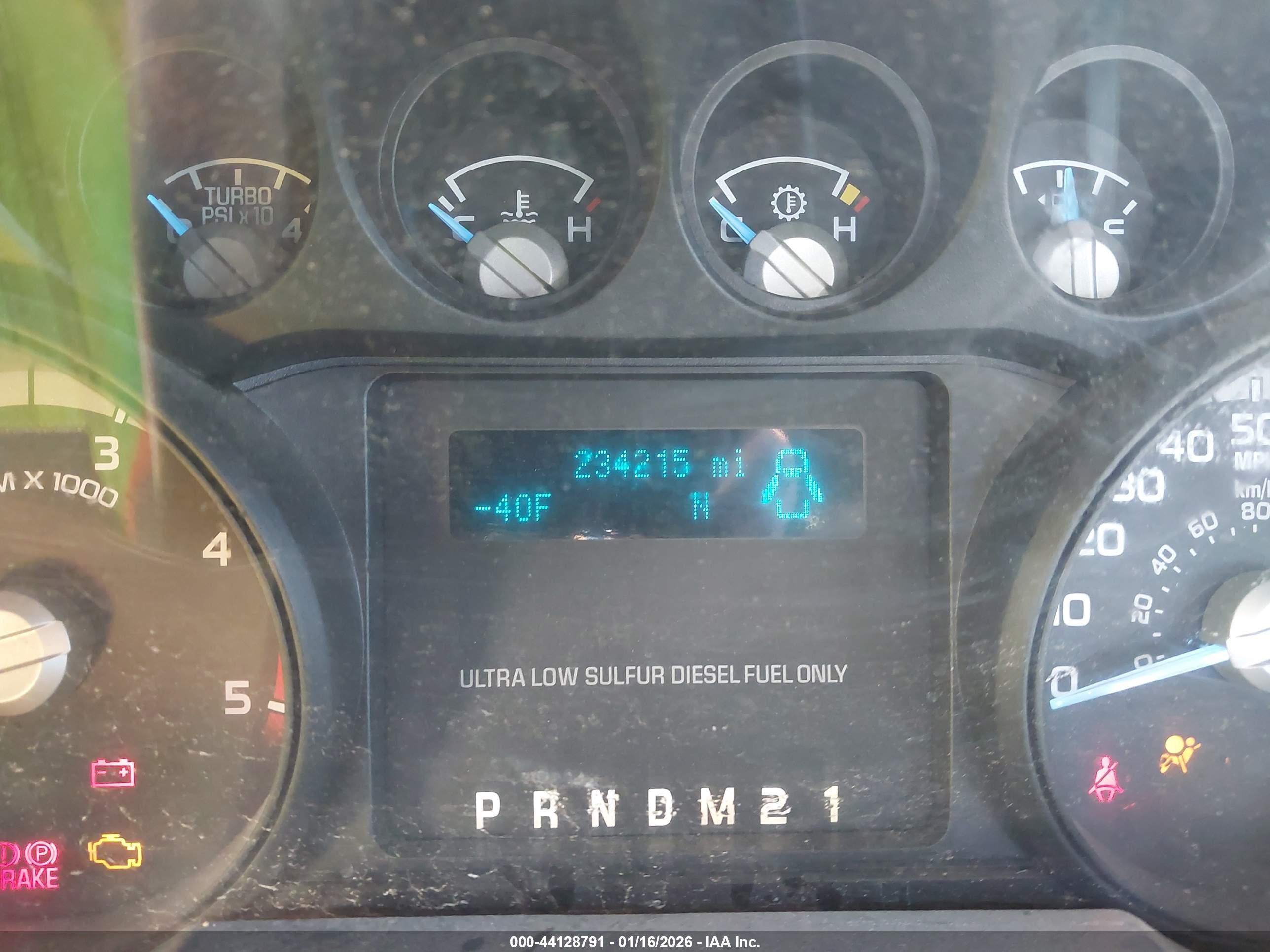 FORD F-250 image 7