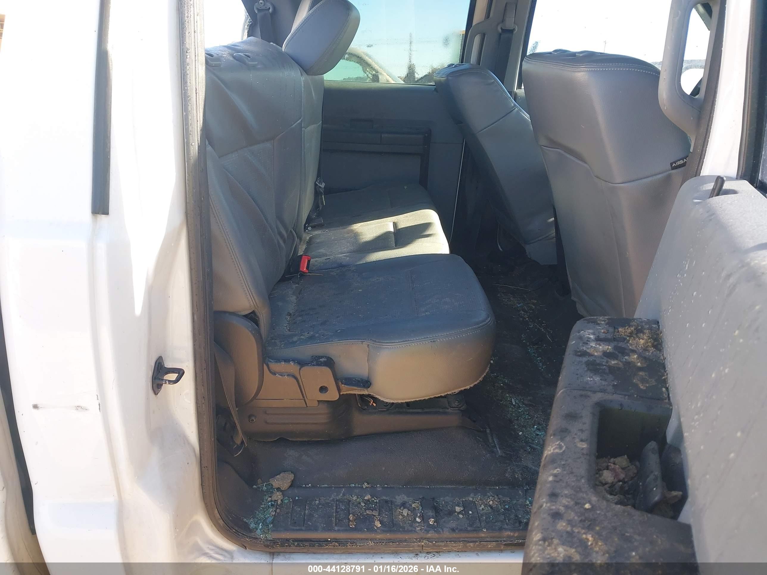 FORD F-250 image 8