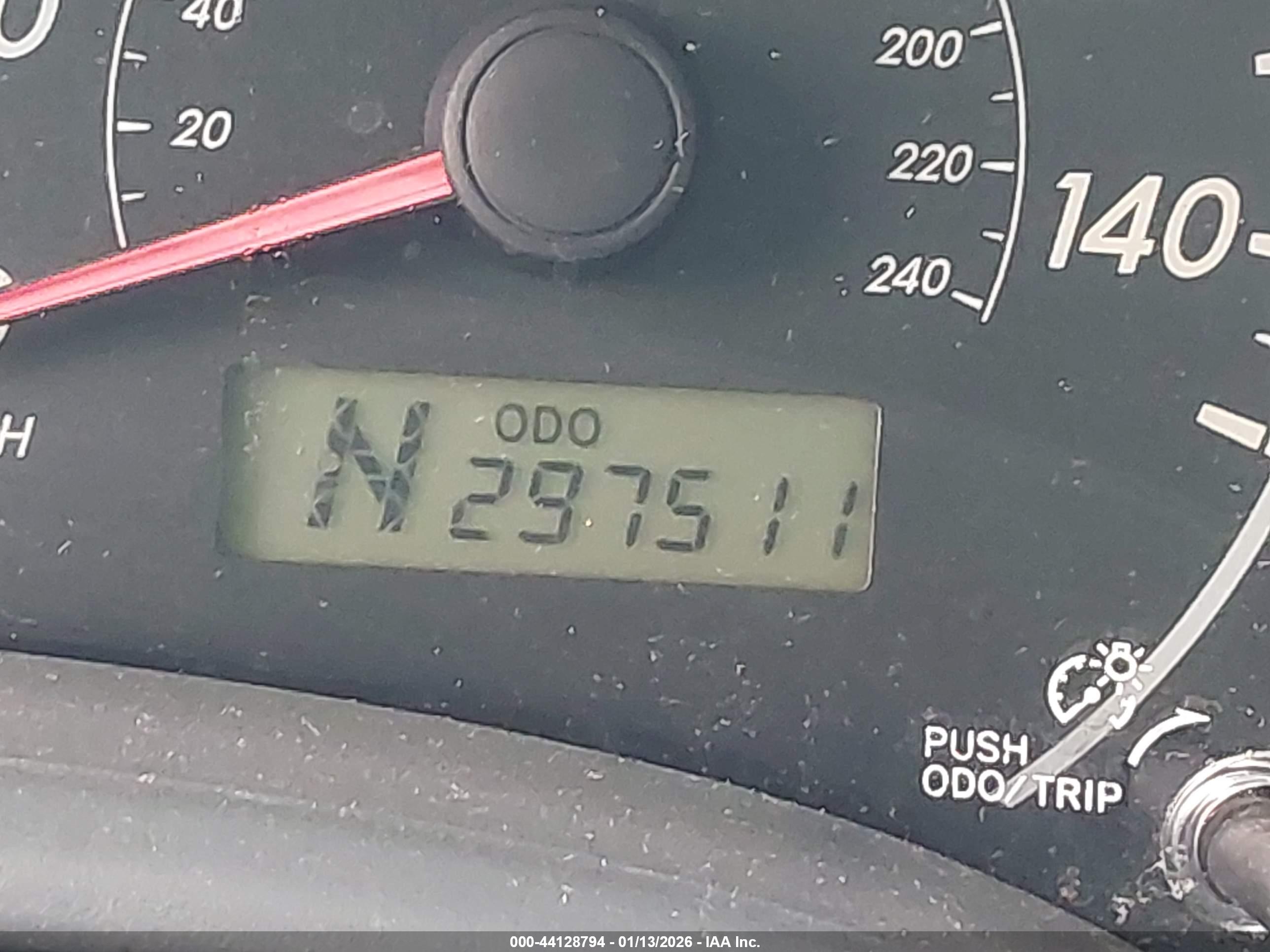 TOYOTA COROLLA image 7