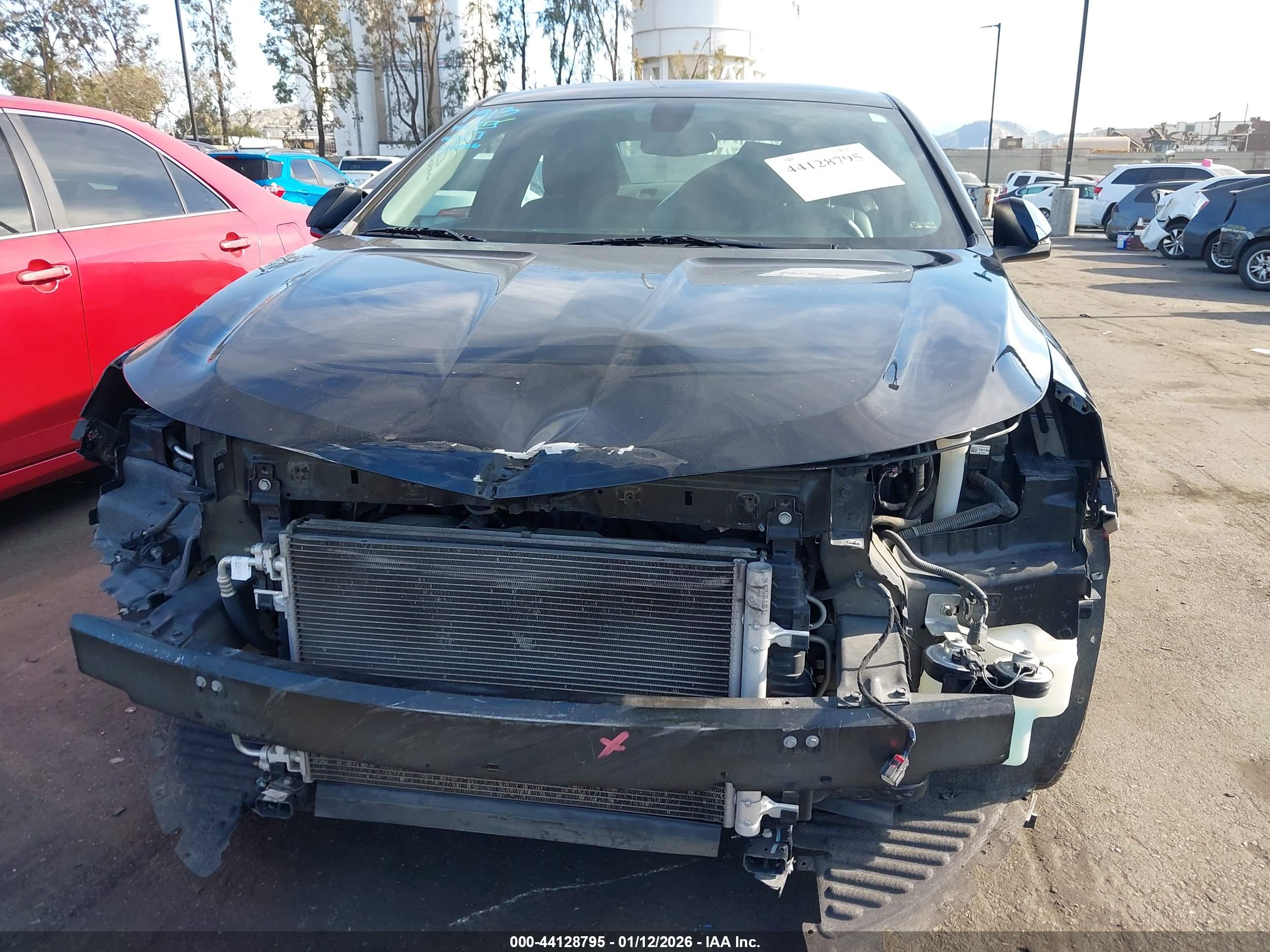 CHEVROLET IMPALA image 6