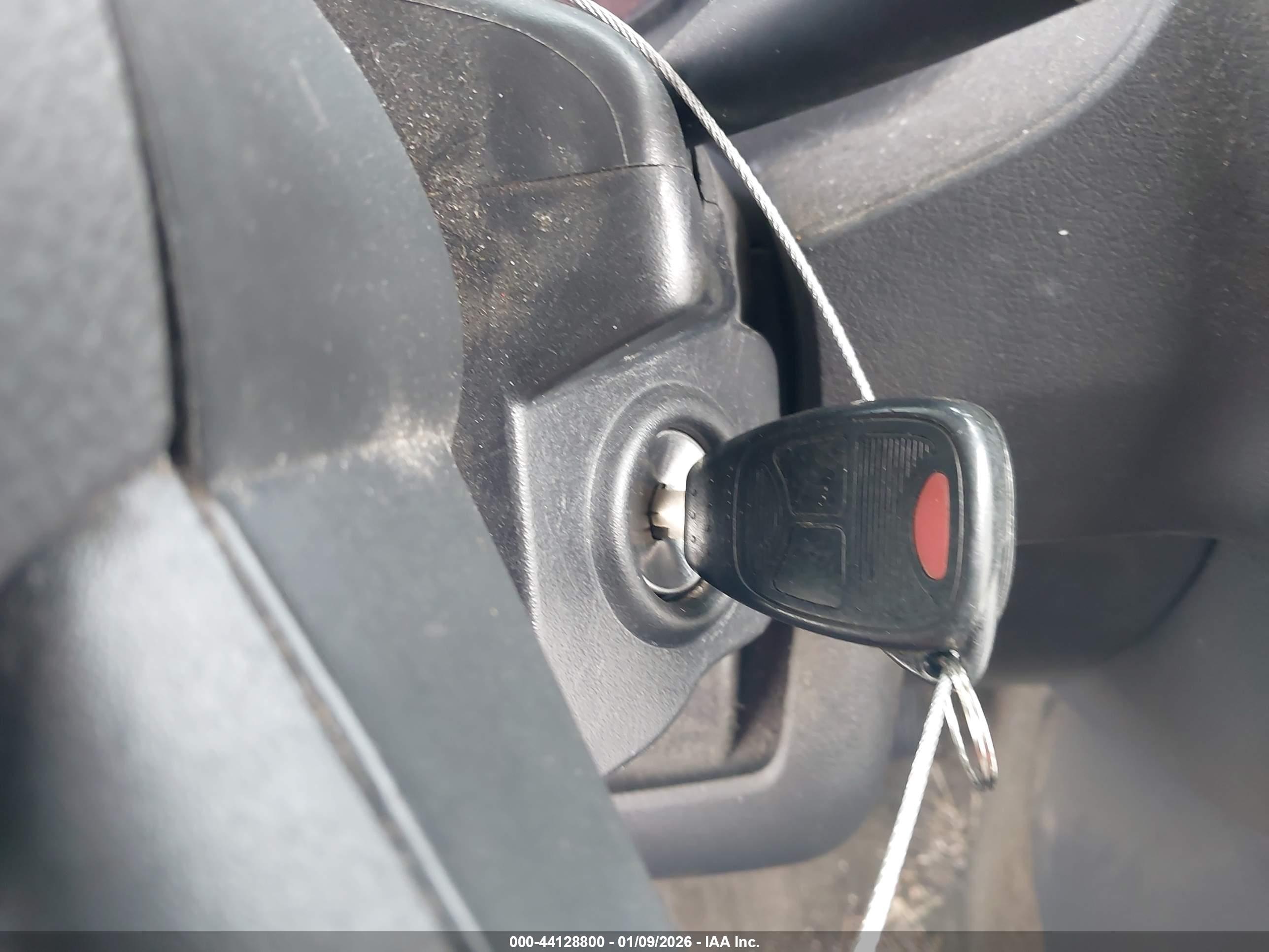 JEEP PATRIOT image 11