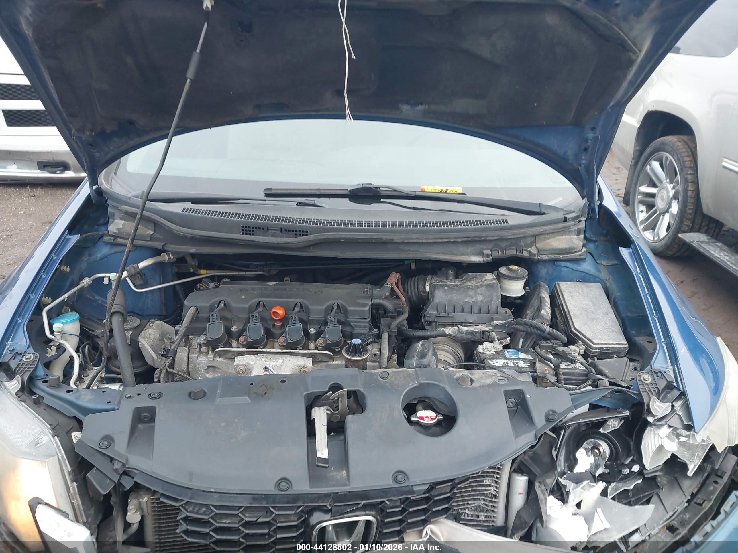 HONDA CIVIC image 10
