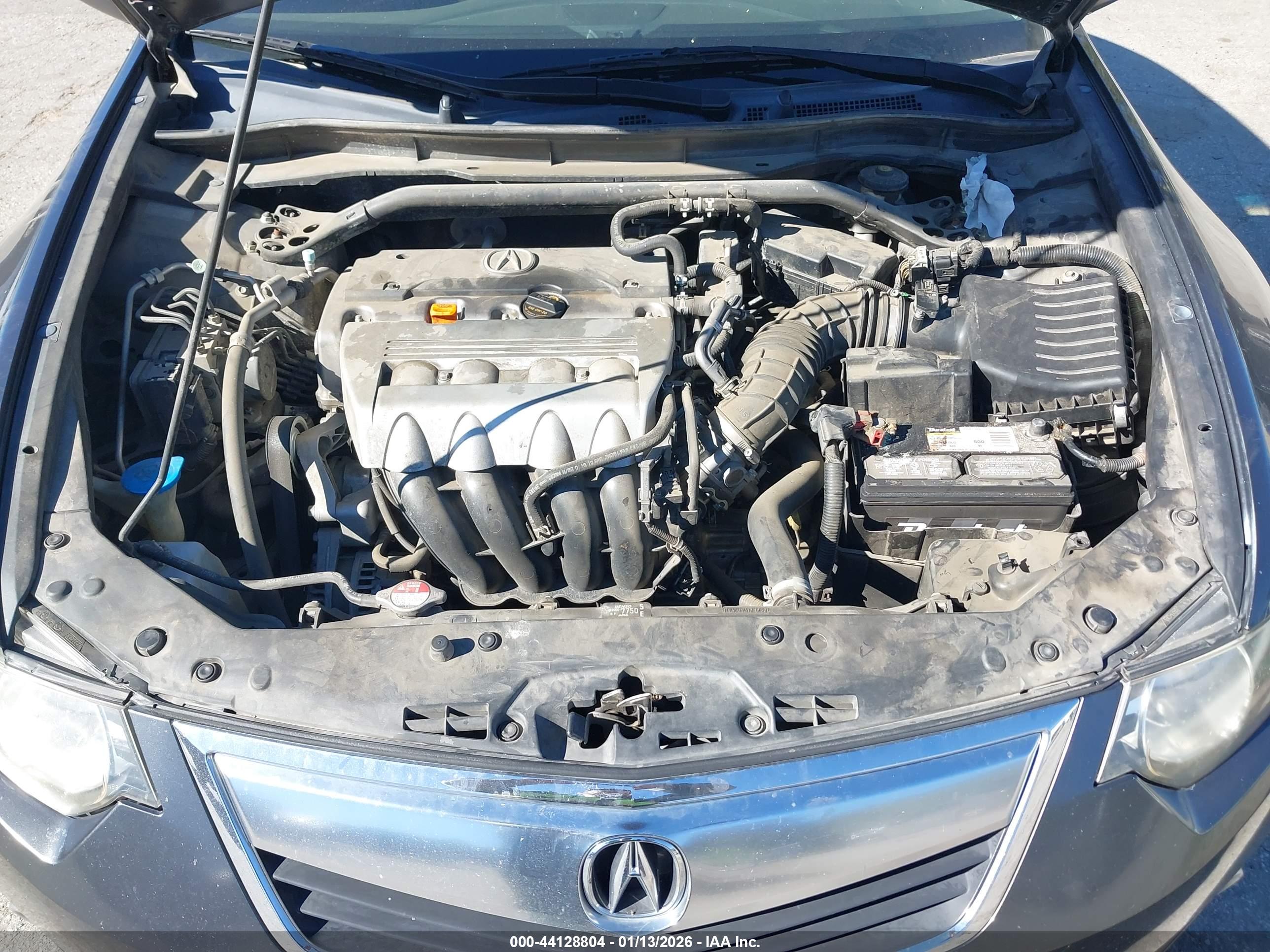 ACURA TSX image 10