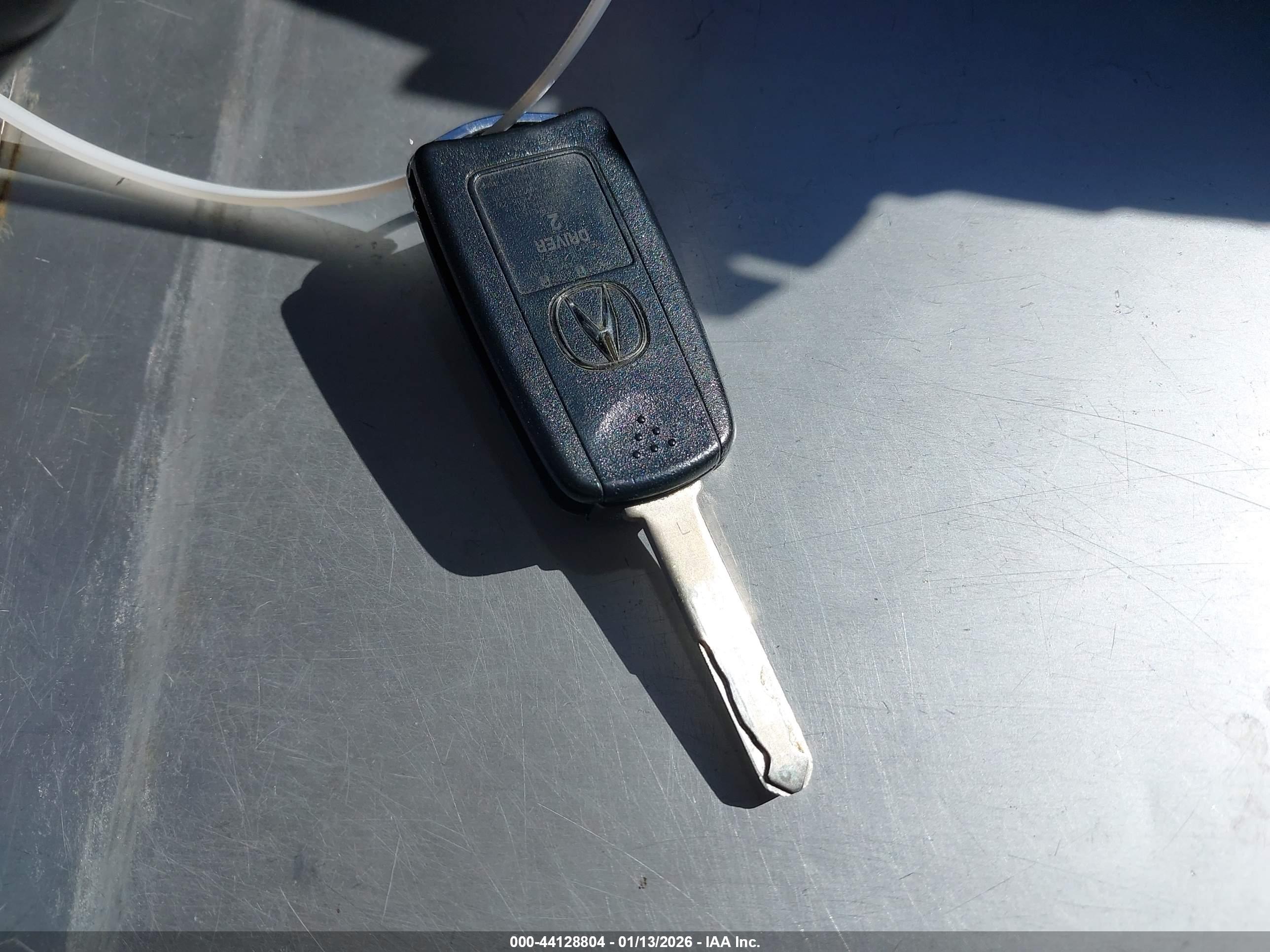 ACURA TSX image 11