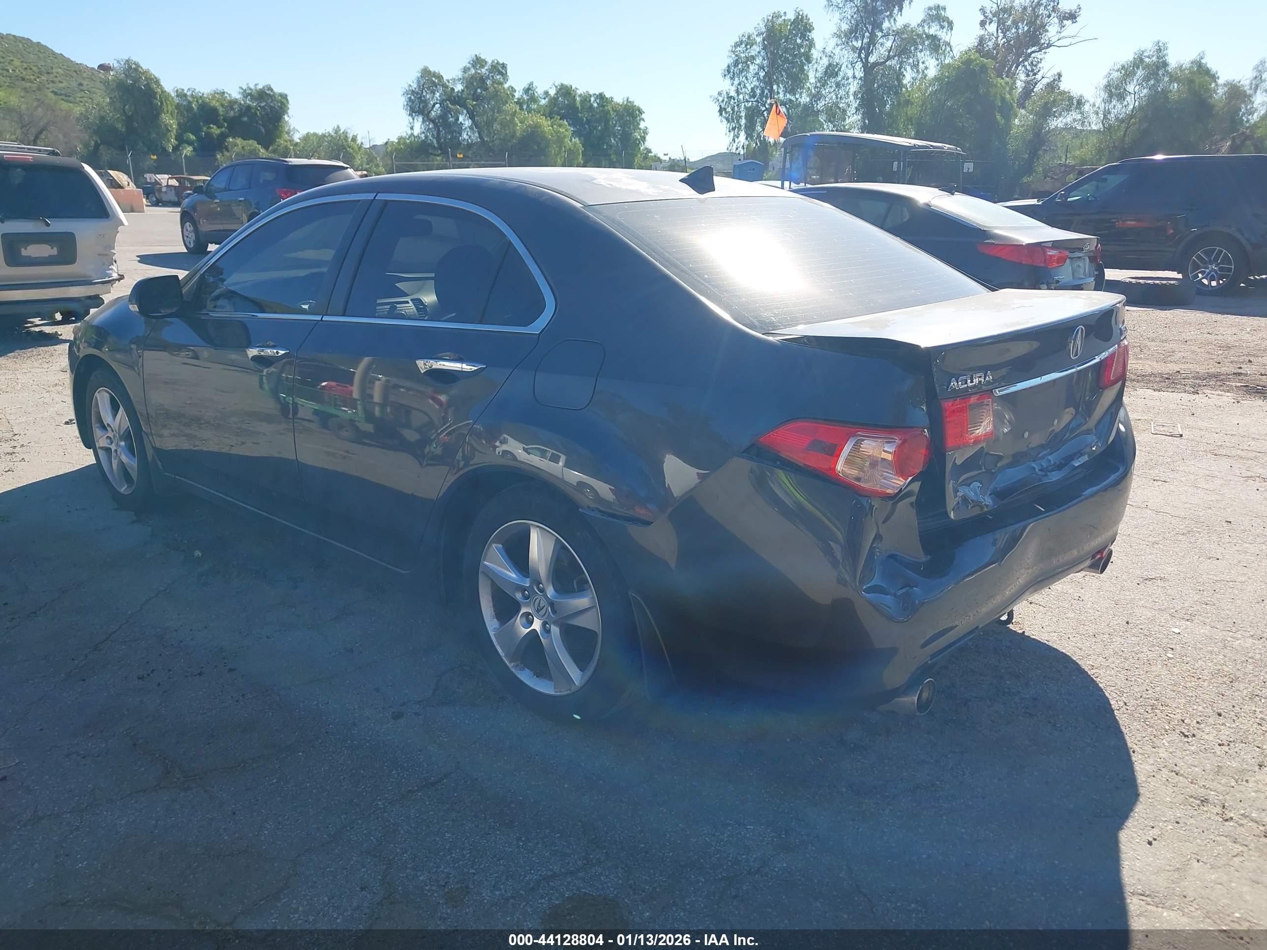 ACURA TSX image 3