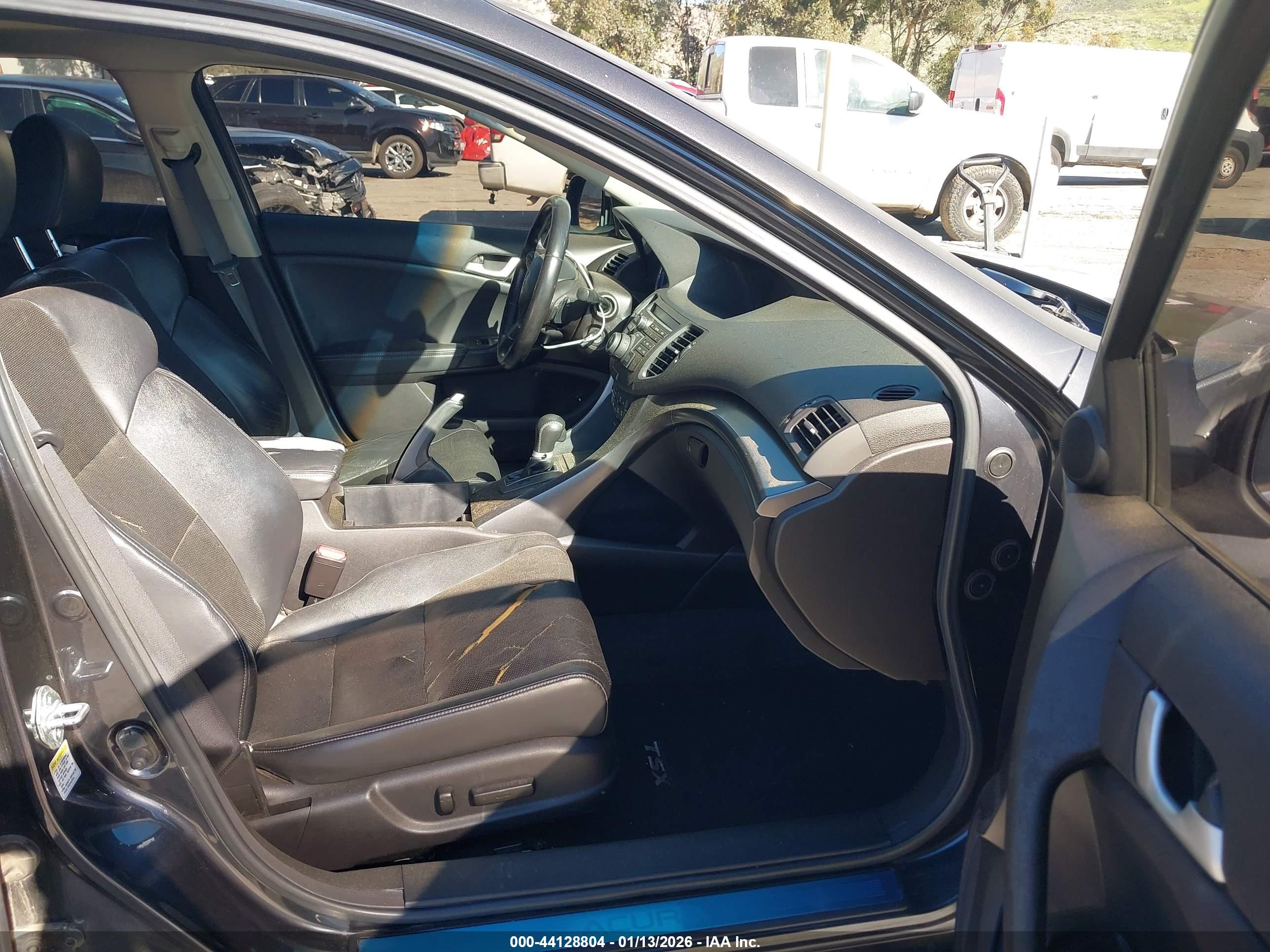 ACURA TSX image 5