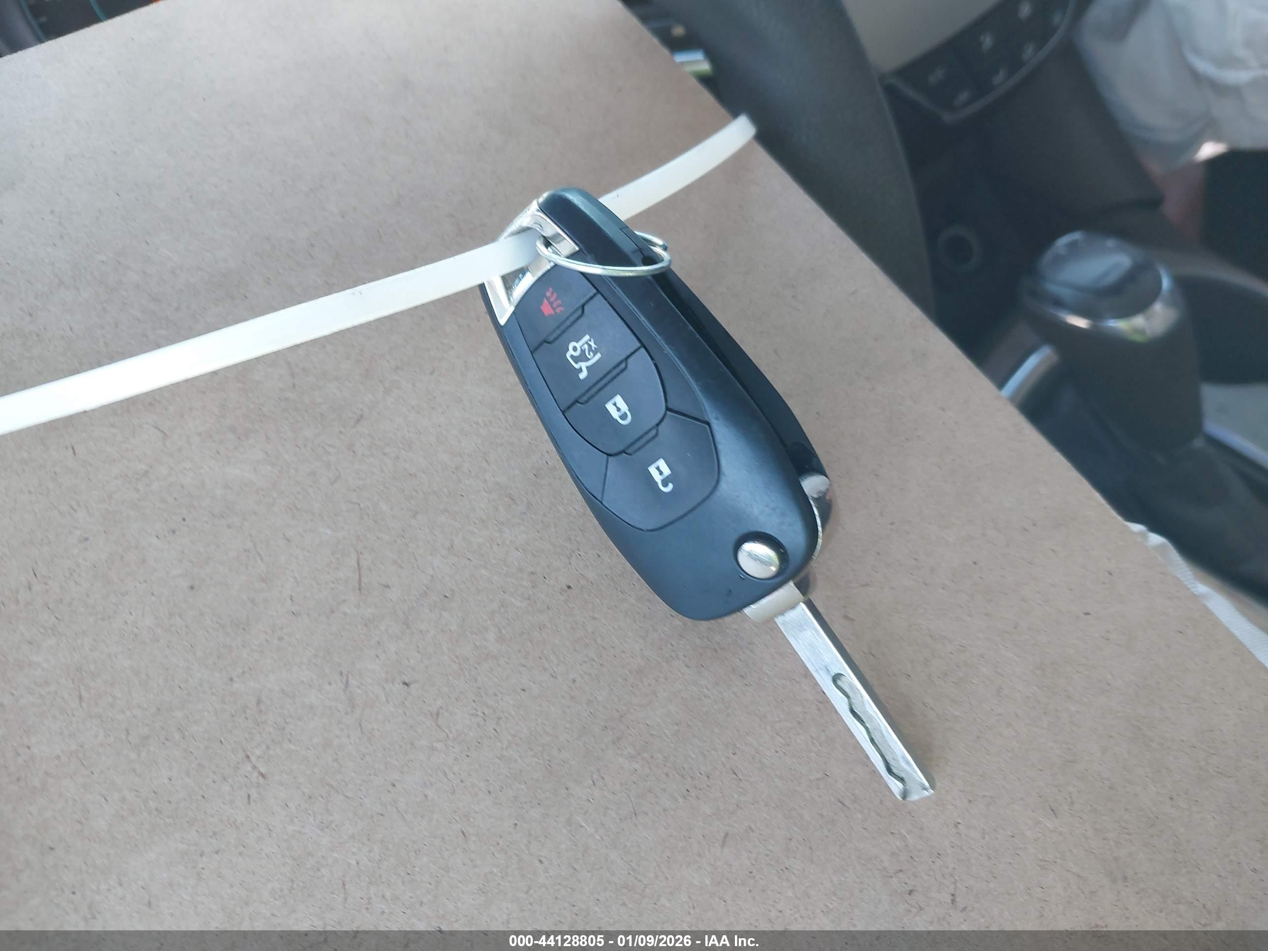 CHEVROLET CRUZE image 11