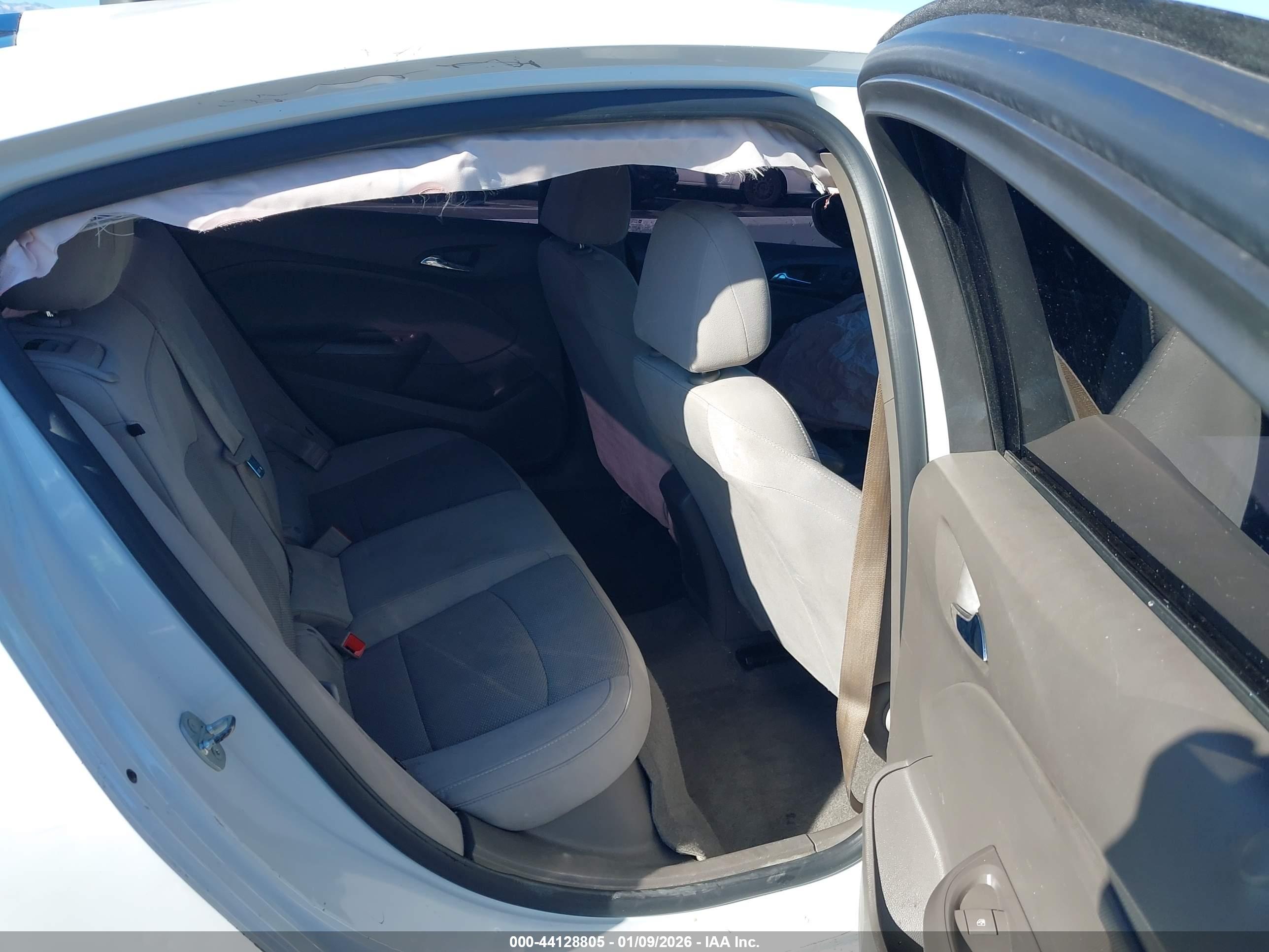 CHEVROLET CRUZE image 8