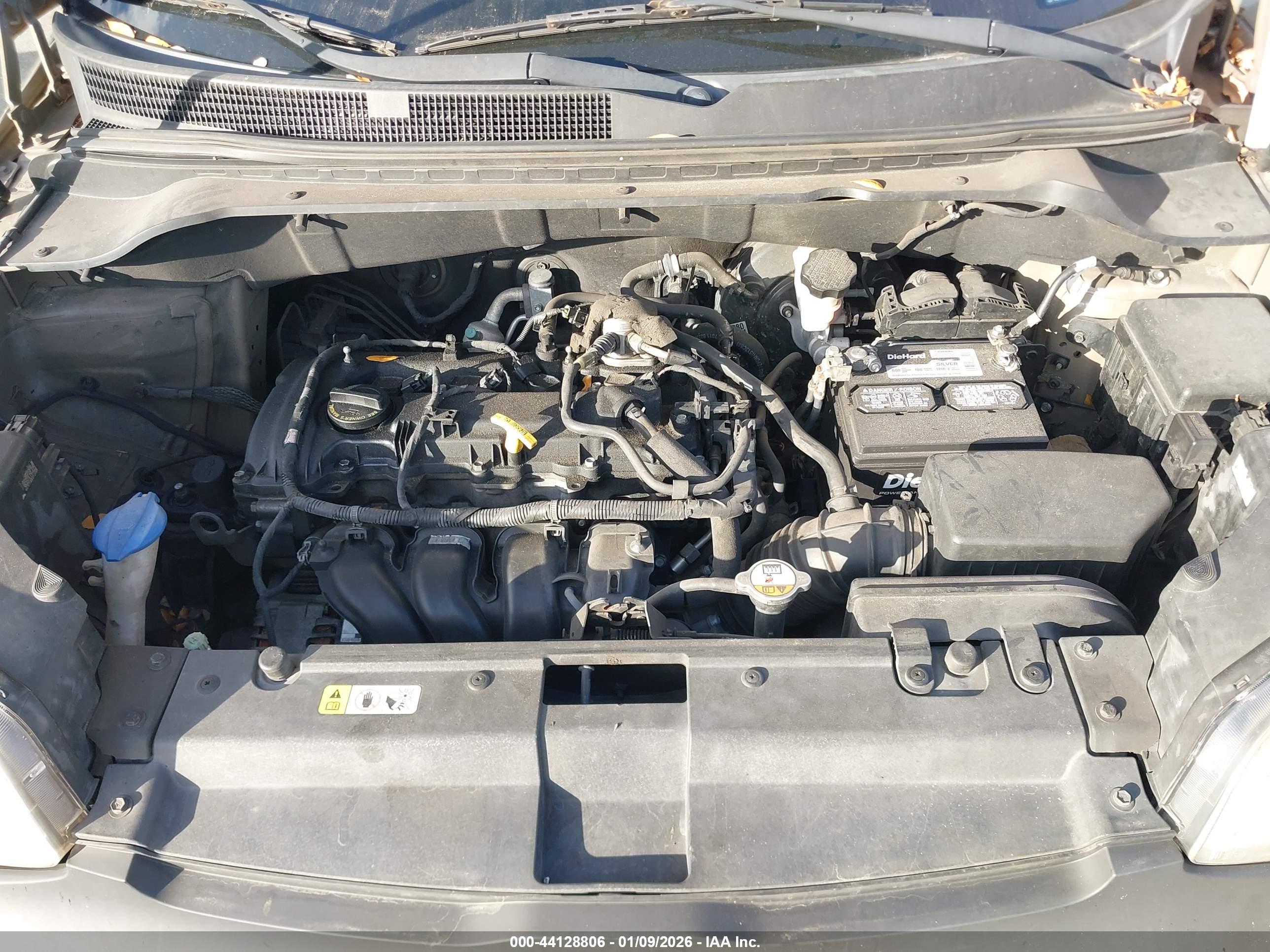 KIA SOUL image 10