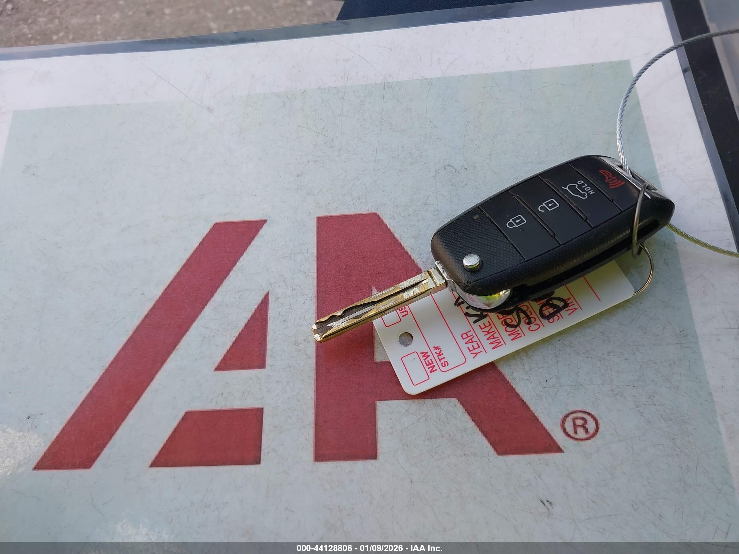 KIA SOUL image 11