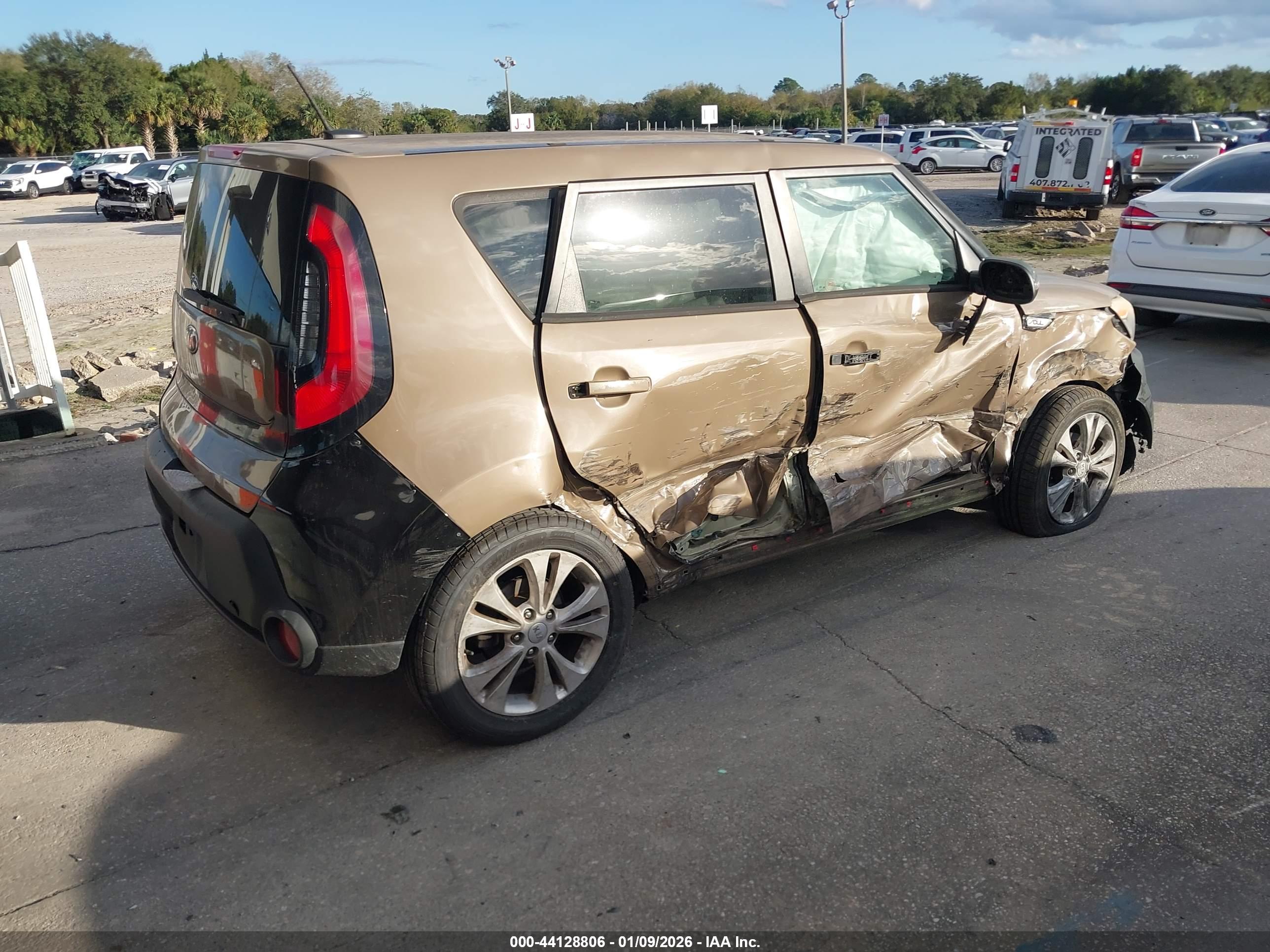 KIA SOUL image 4